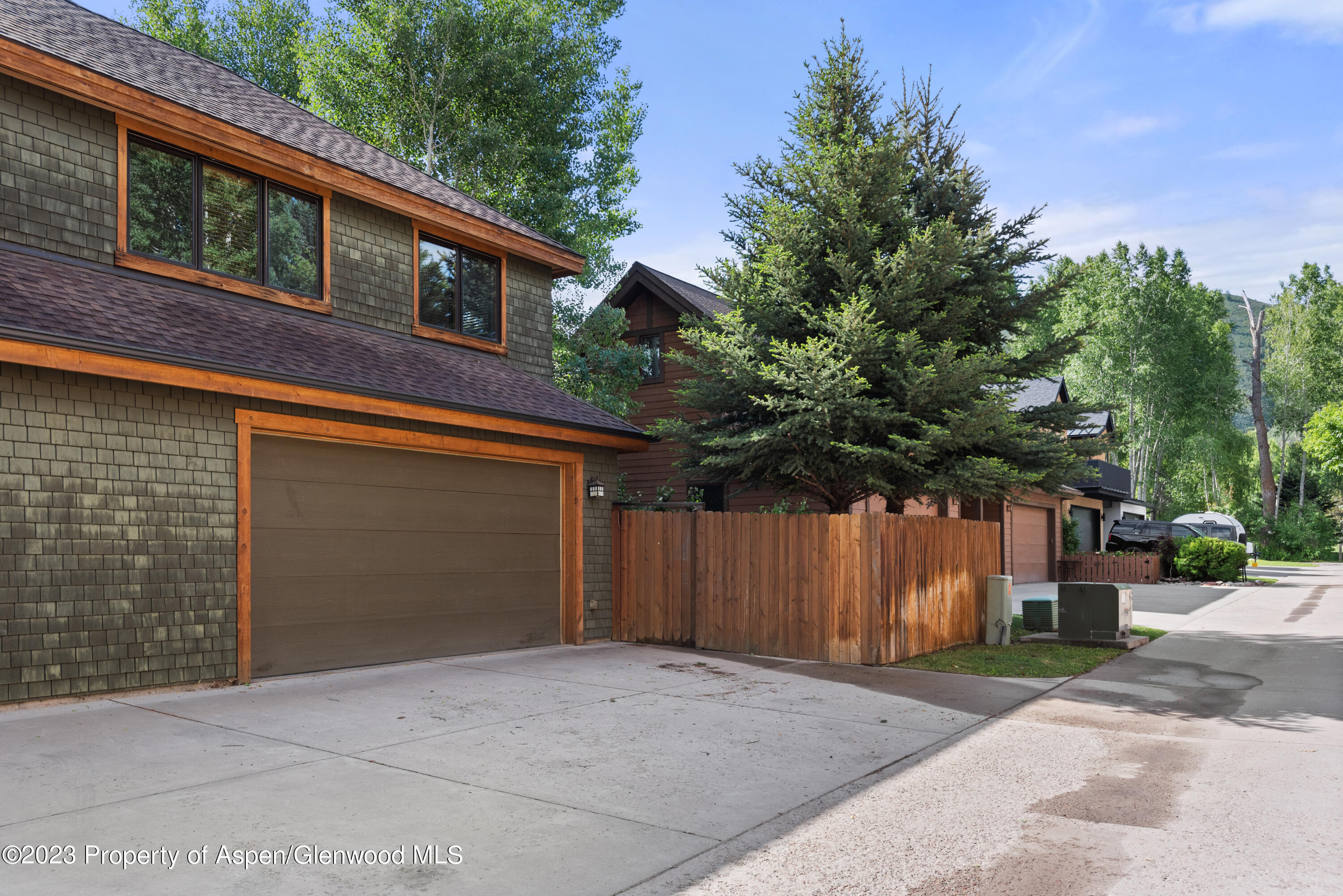 316 Allison Lane Basalt CO 81621