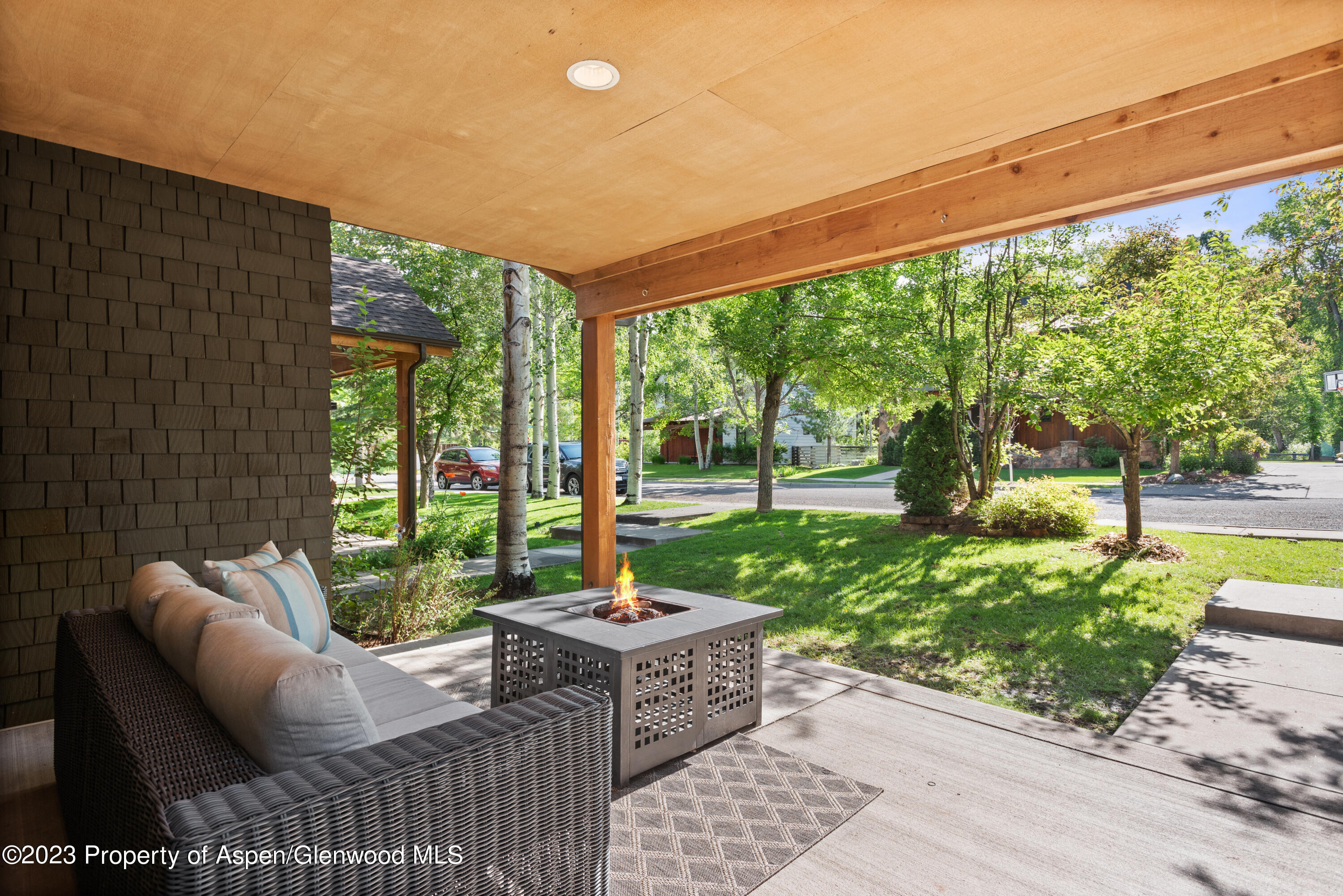 316 Allison Lane Basalt CO 81621