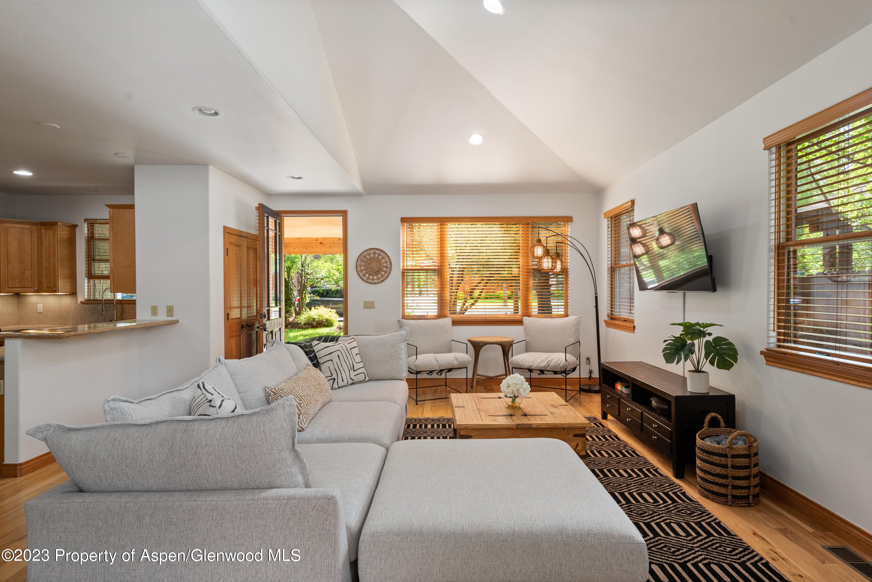 316 Allison Lane Basalt CO 81621