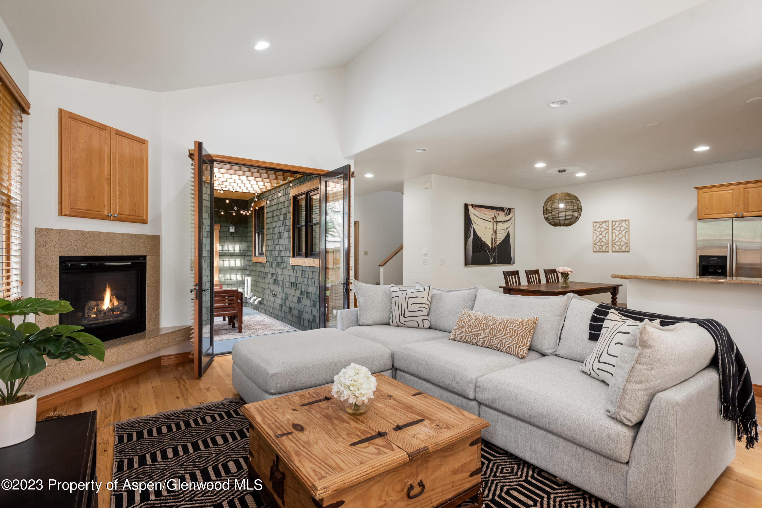 316 Allison Lane Basalt CO 81621