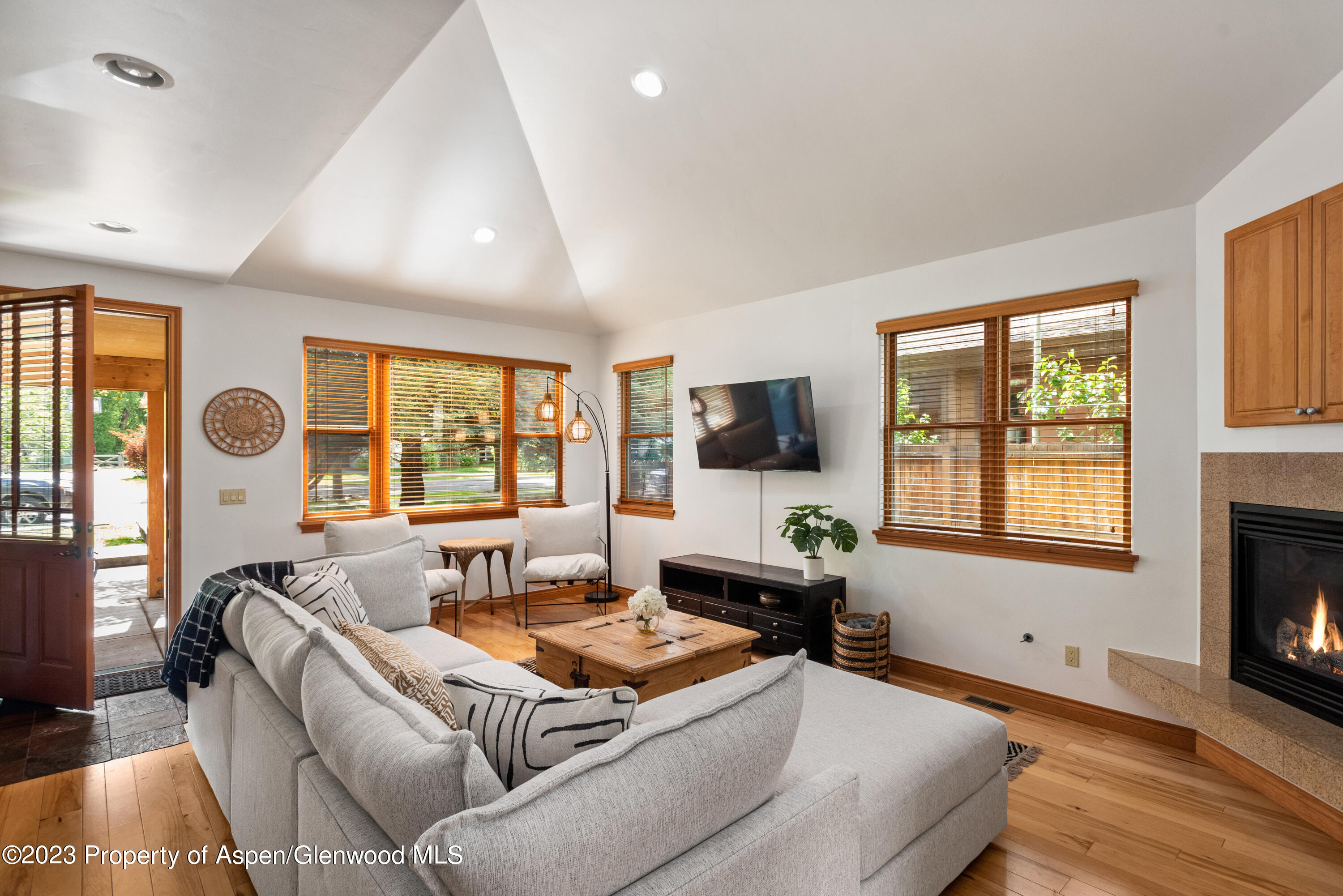 316 Allison Lane Basalt CO 81621