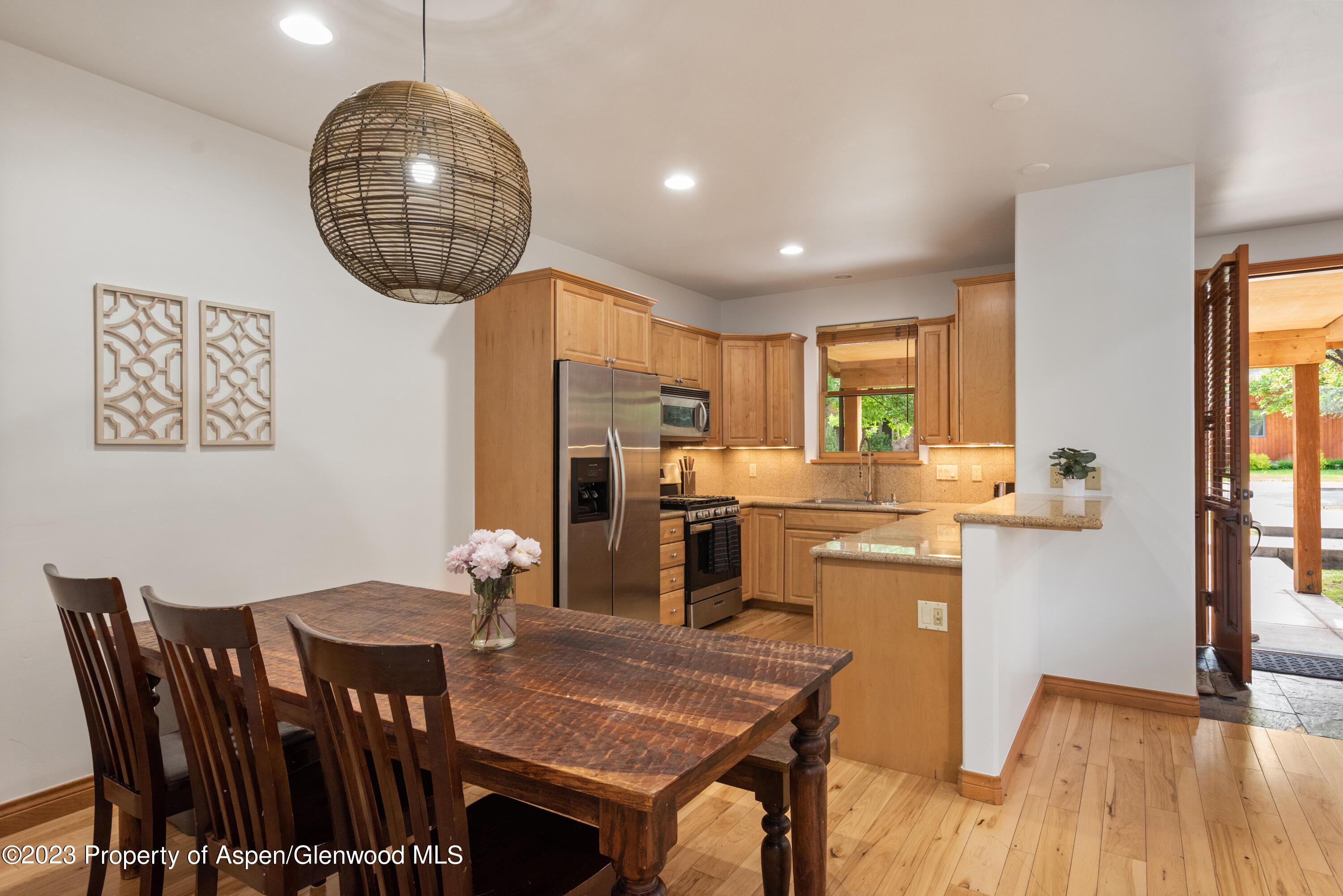 316 Allison Lane Basalt CO 81621