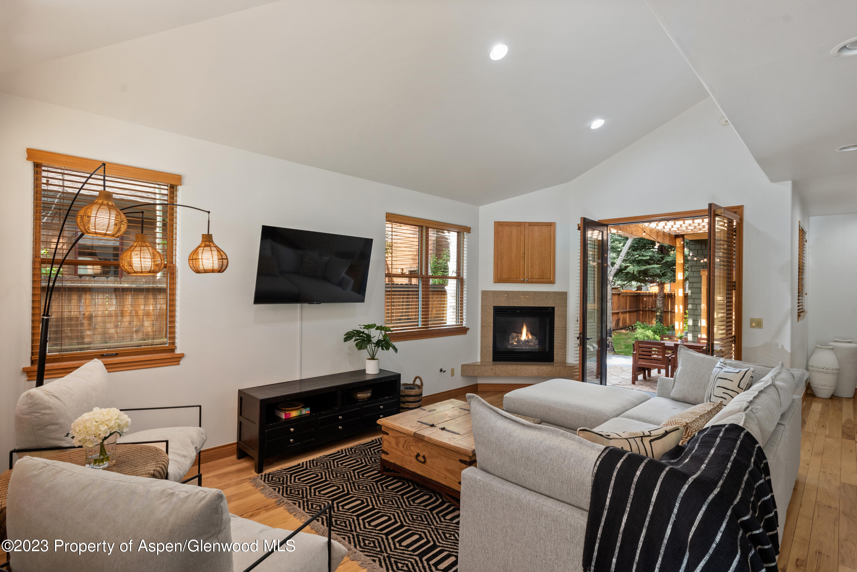 316 Allison Lane Basalt CO 81621