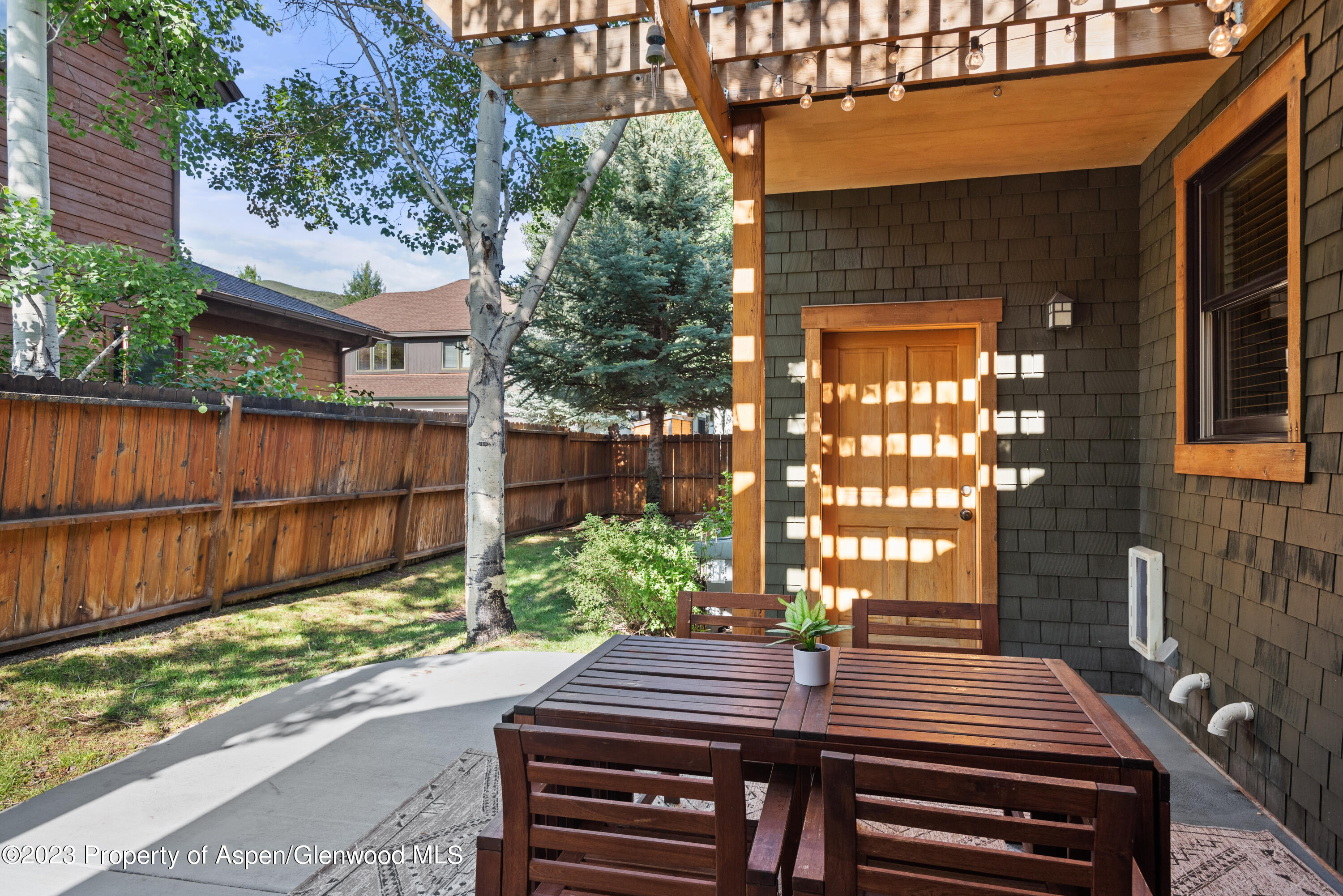 316 Allison Lane Basalt CO 81621