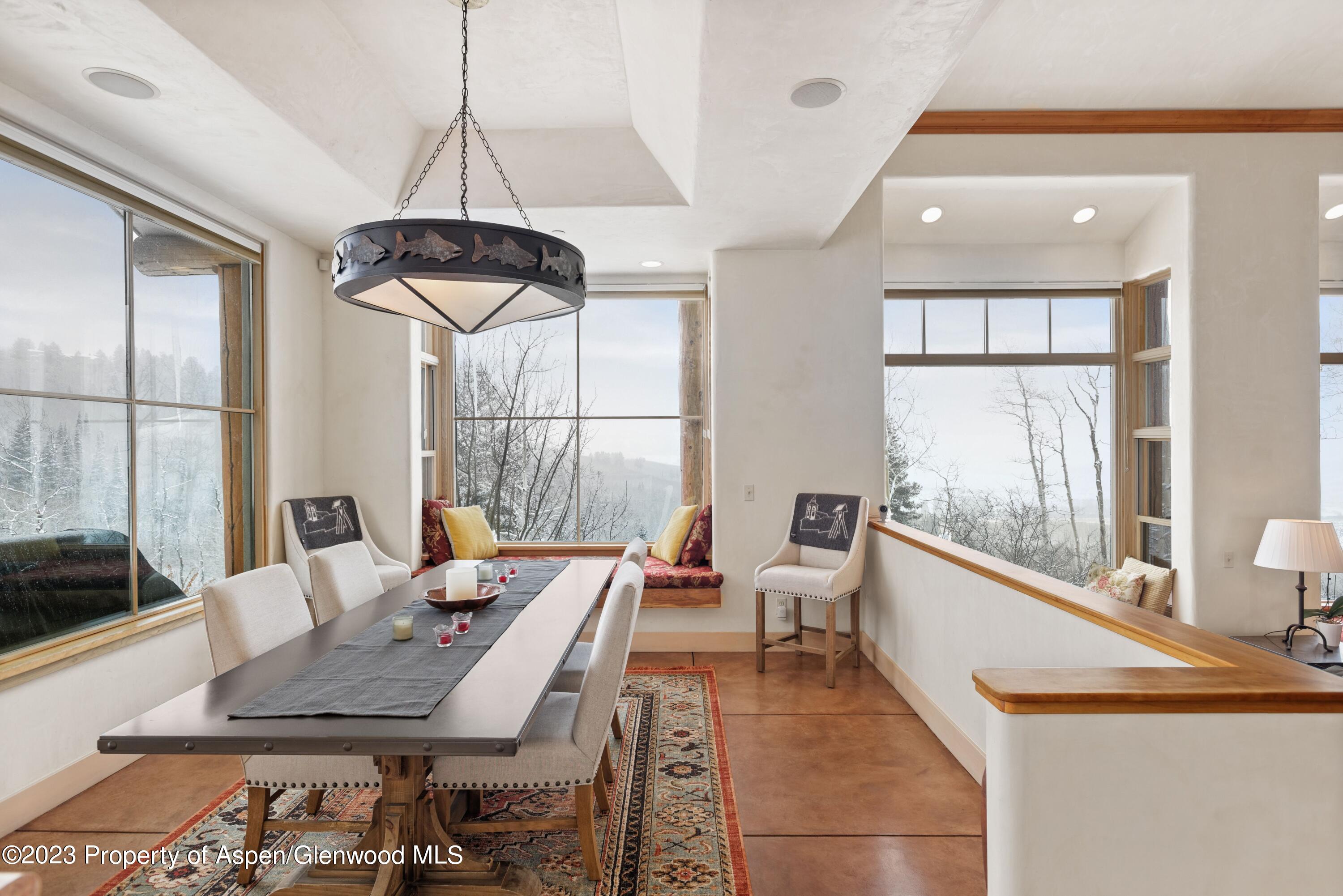 1901 W Buttermilk Road Aspen CO 81611