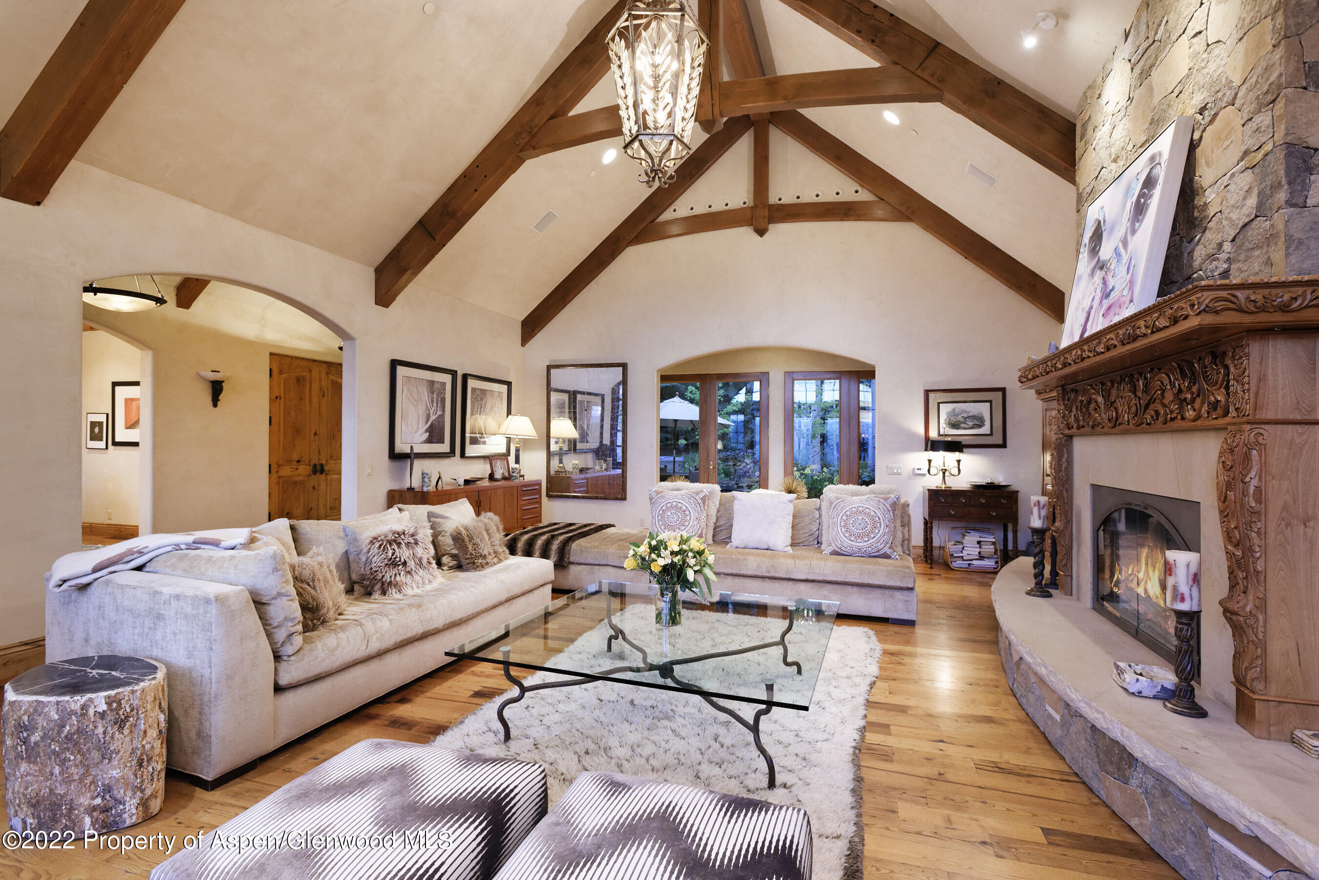 171 Cascade Lane Aspen CO 81611