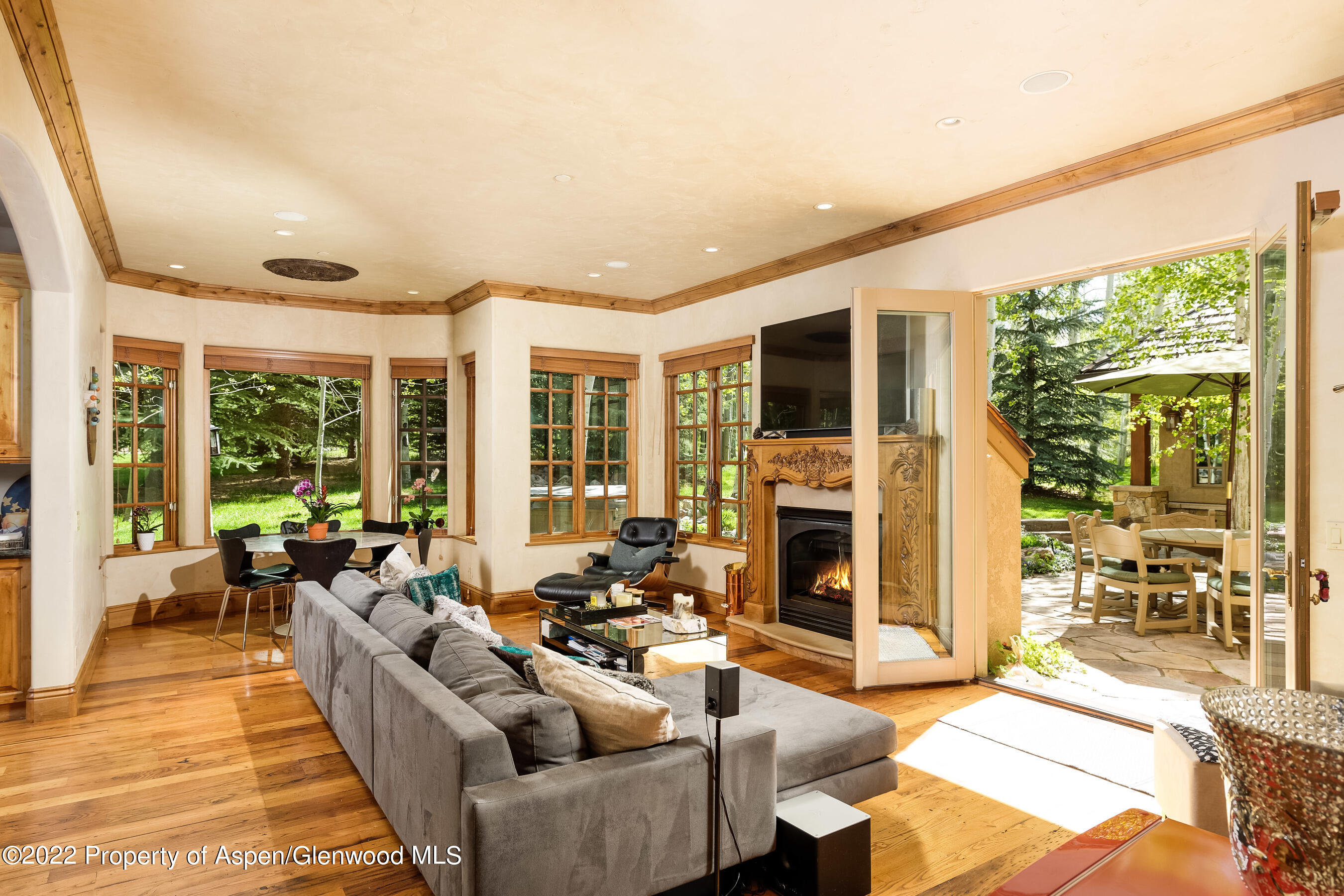 171 Cascade Lane Aspen CO 81611