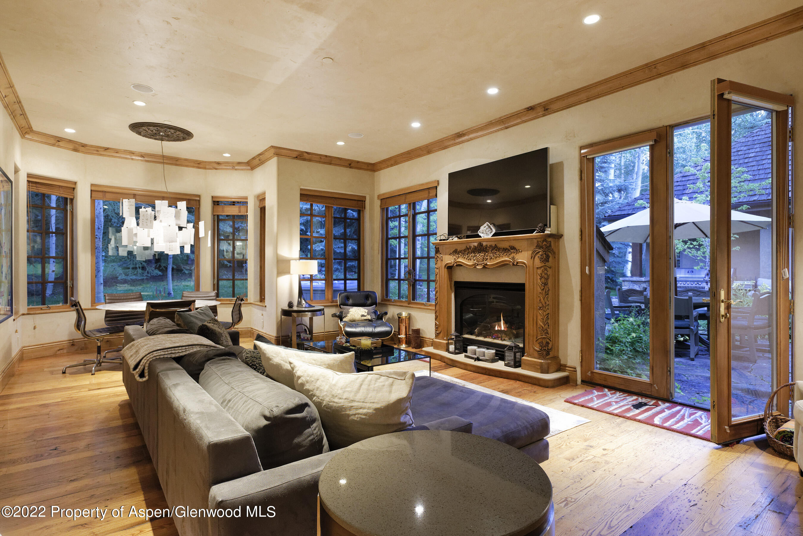 171 Cascade Lane Aspen CO 81611