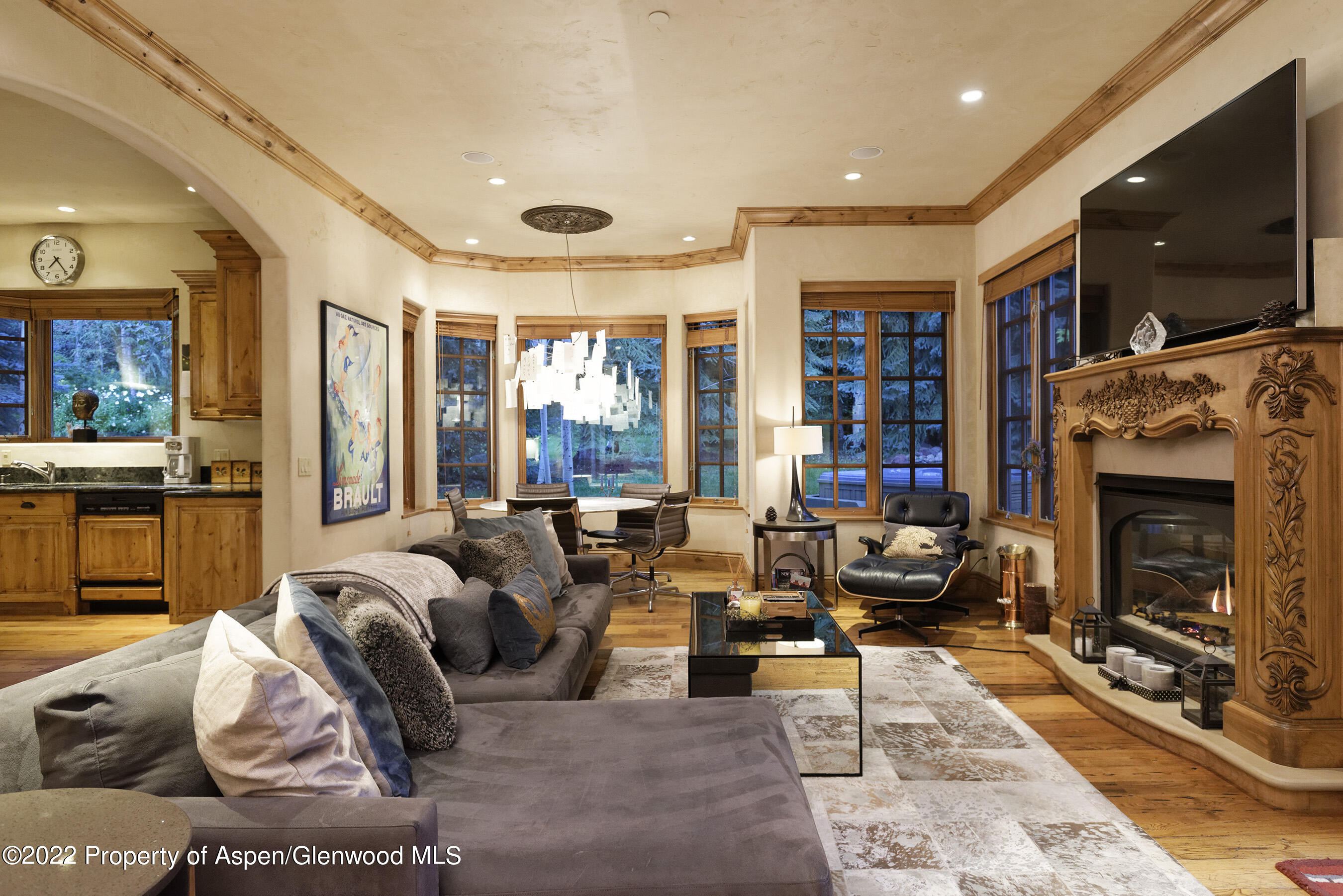 171 Cascade Lane Aspen CO 81611