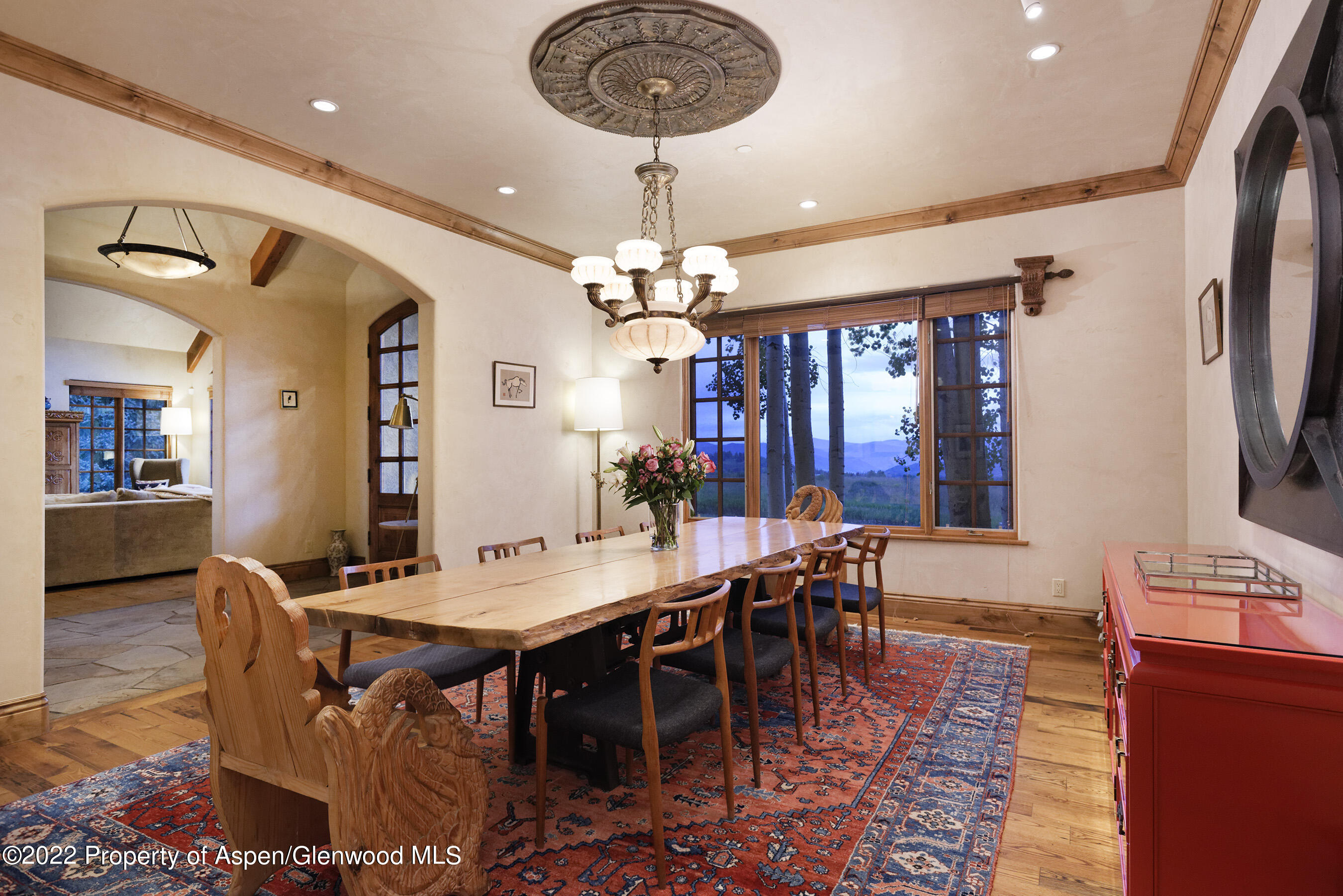 171 Cascade Lane Aspen CO 81611