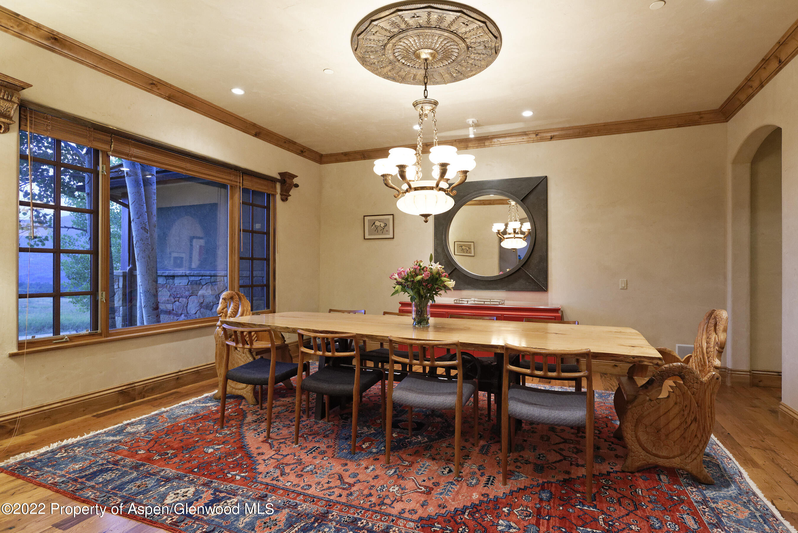 171 Cascade Lane Aspen CO 81611