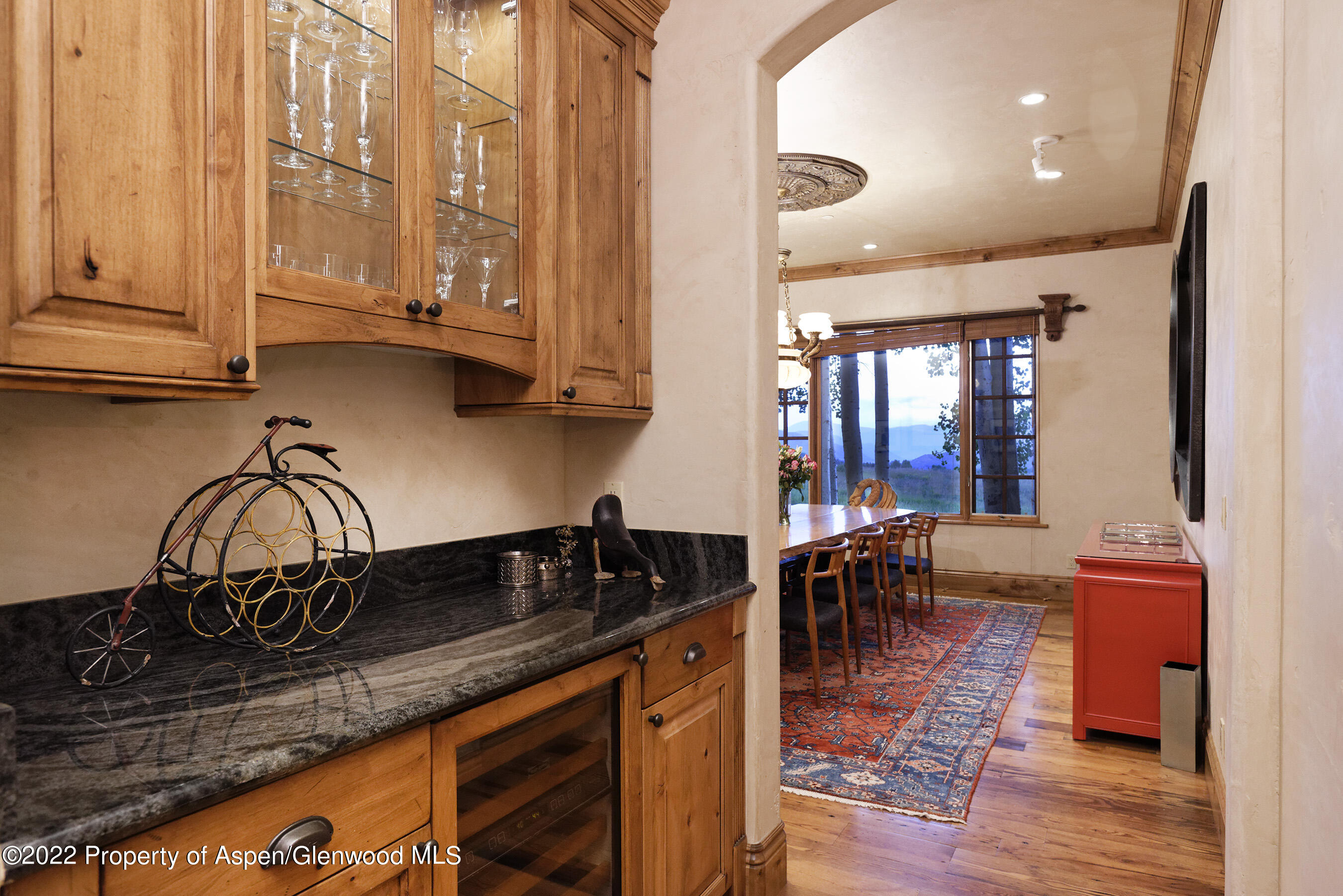 171 Cascade Lane Aspen CO 81611