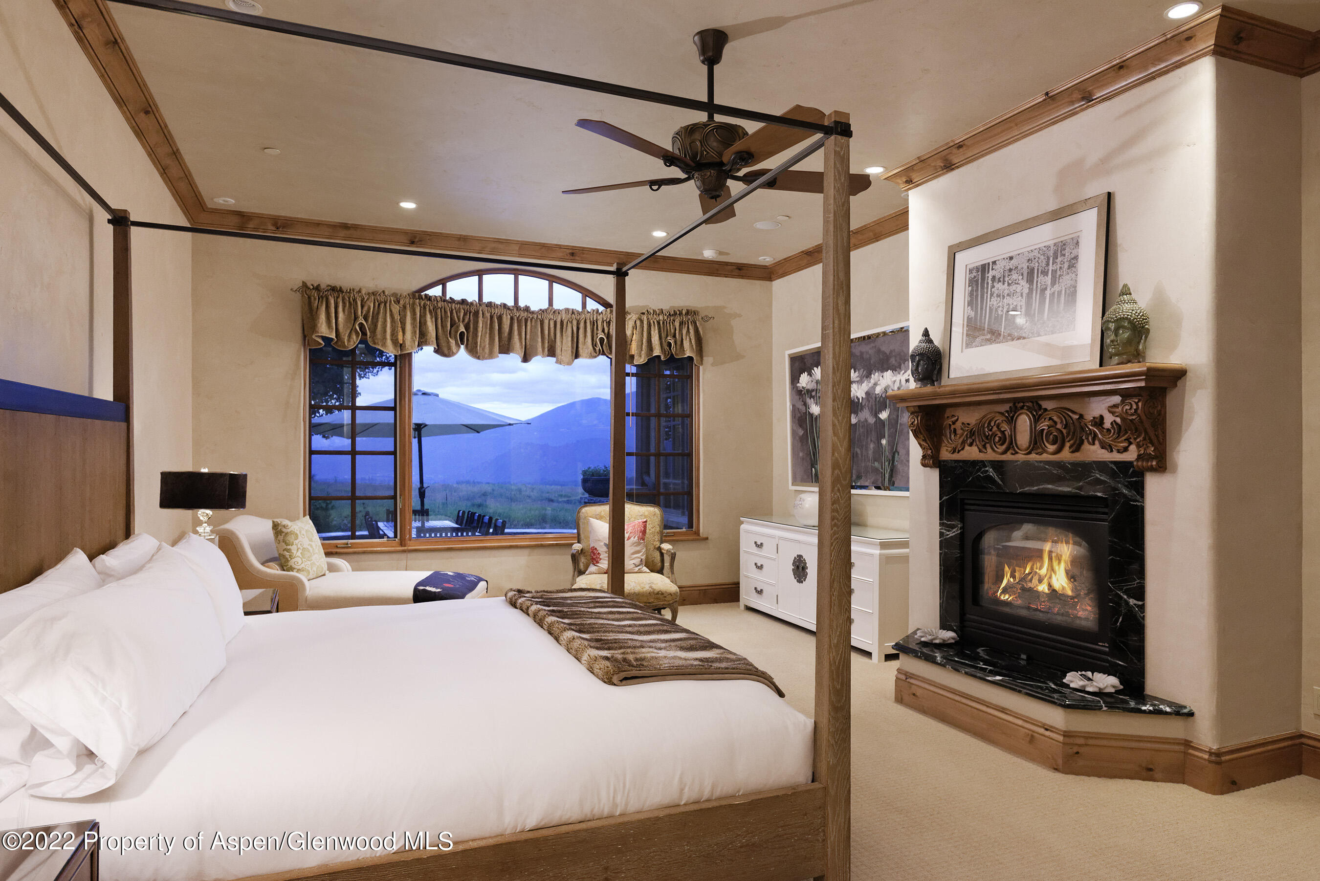 171 Cascade Lane Aspen CO 81611