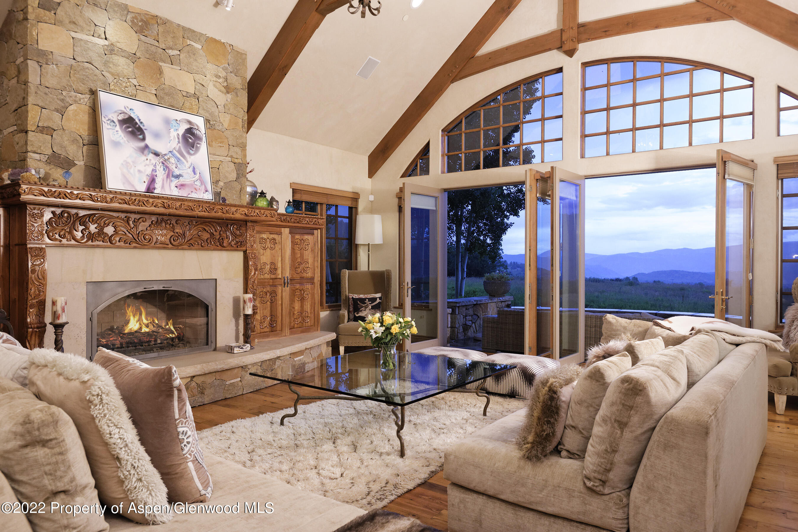 171 Cascade Lane Aspen CO 81611