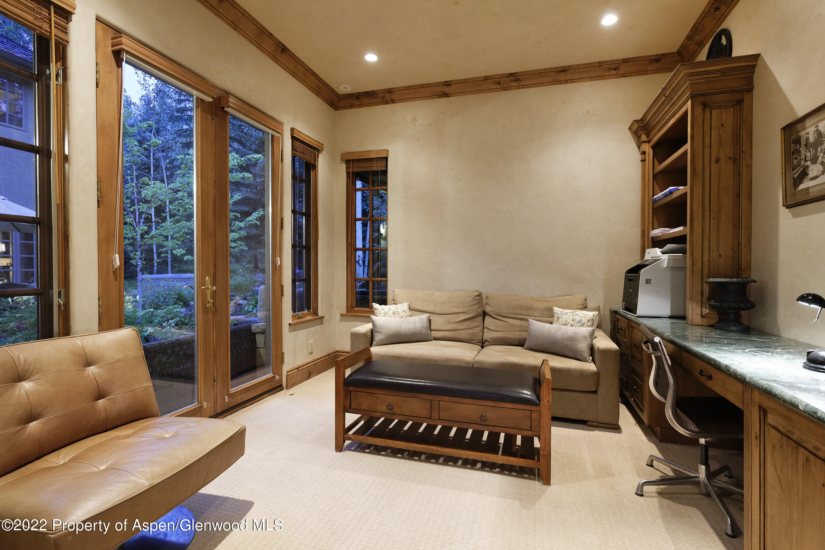 171 Cascade Lane Aspen CO 81611