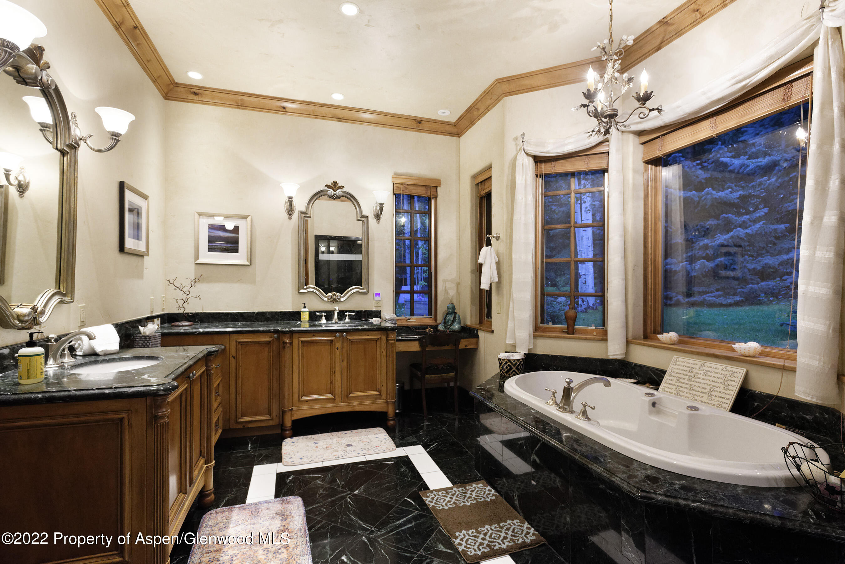 171 Cascade Lane Aspen CO 81611