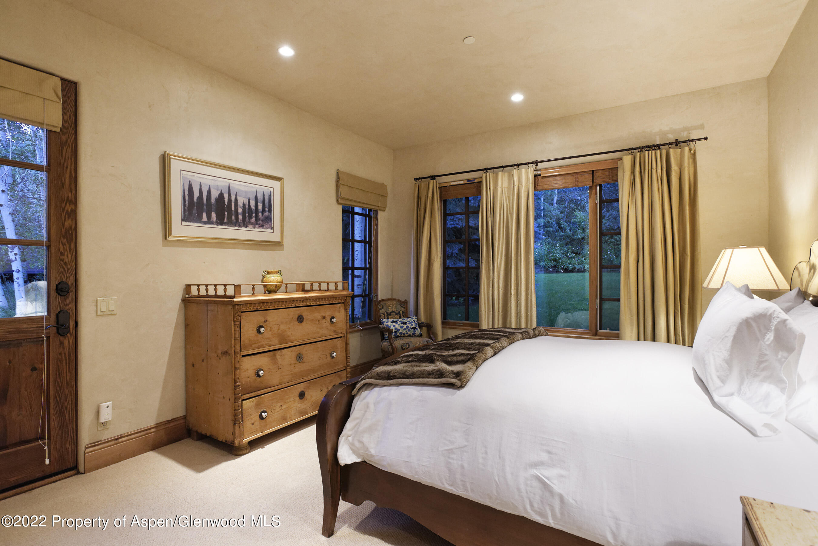 171 Cascade Lane Aspen CO 81611