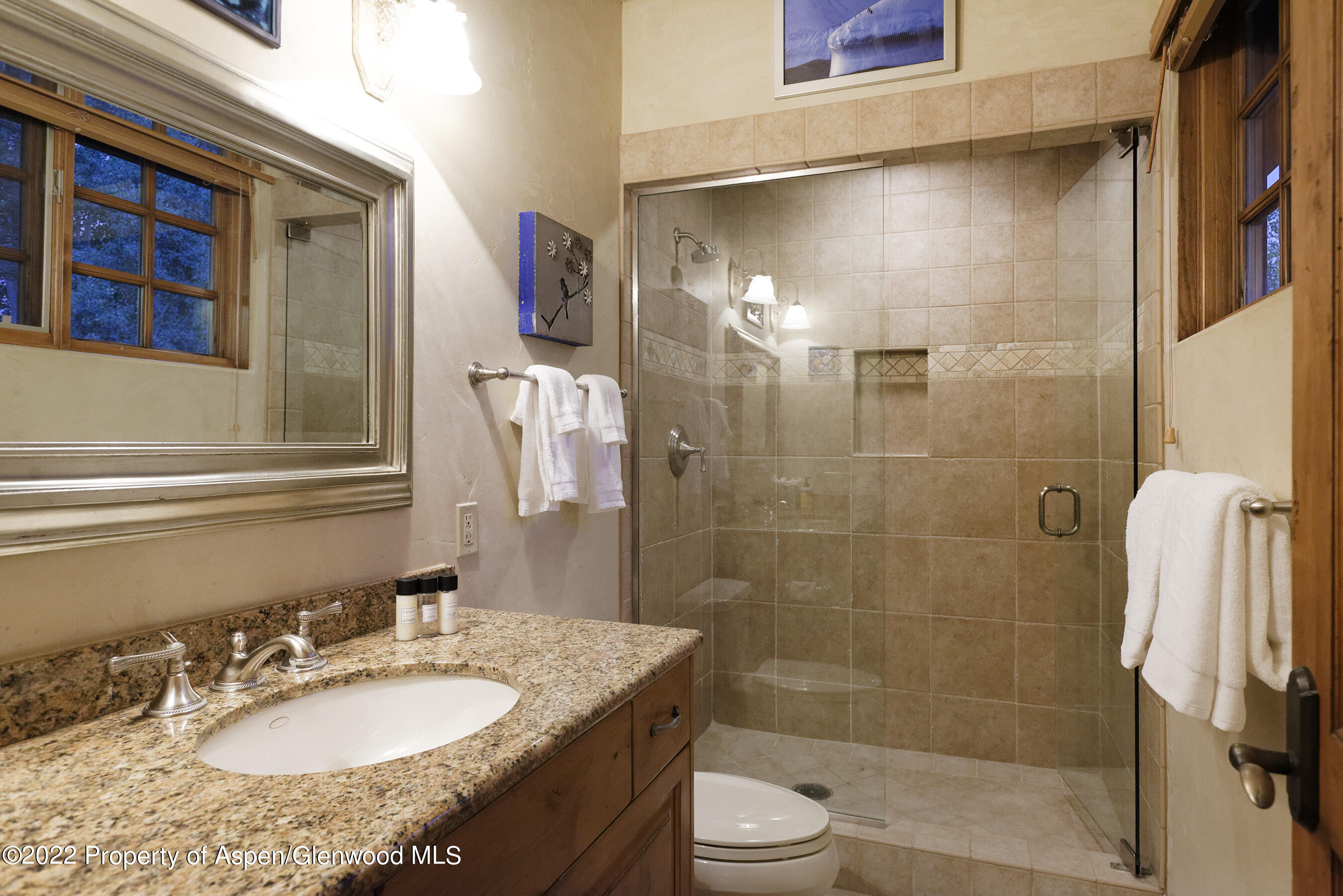 171 Cascade Lane Aspen CO 81611