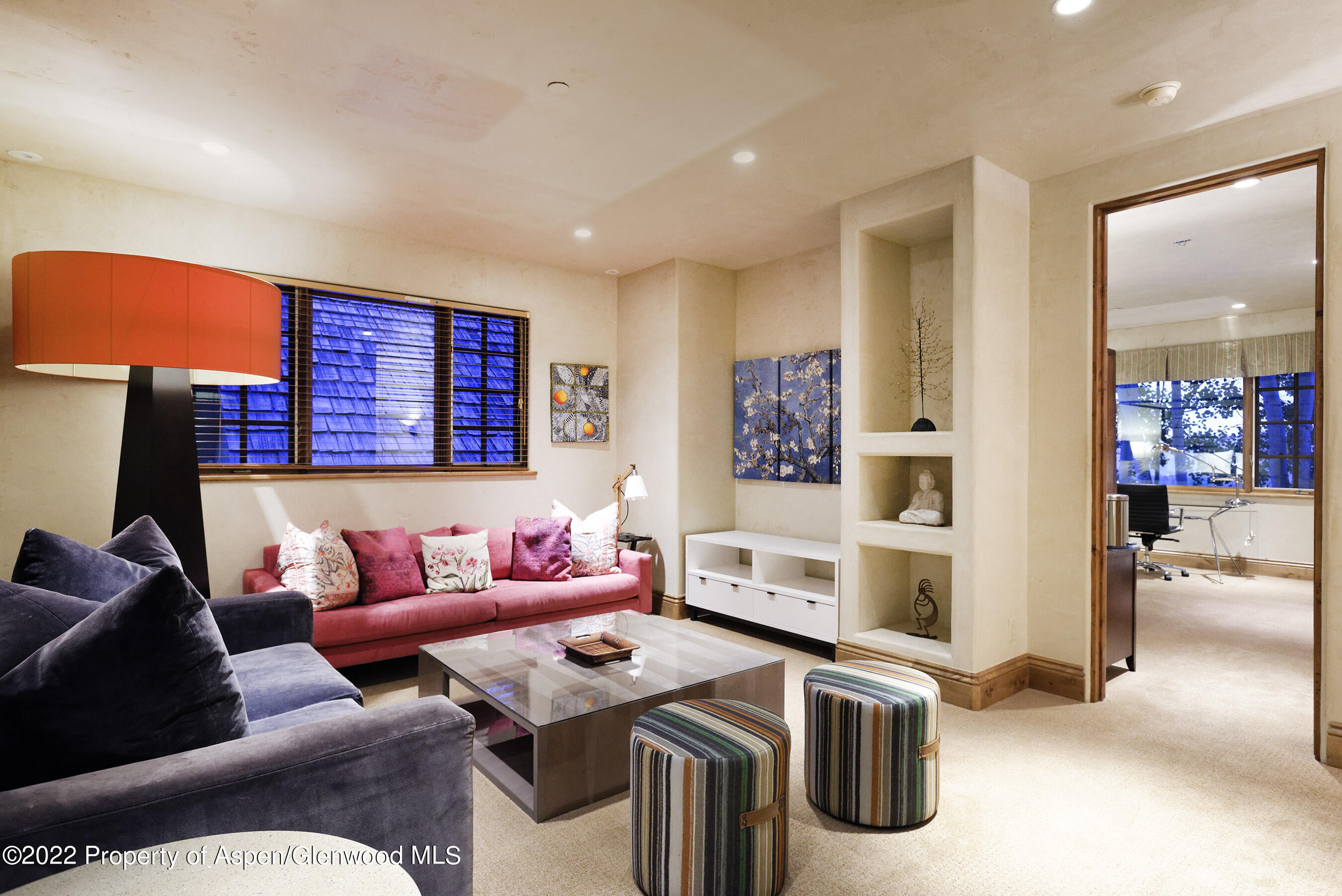 171 Cascade Lane Aspen CO 81611