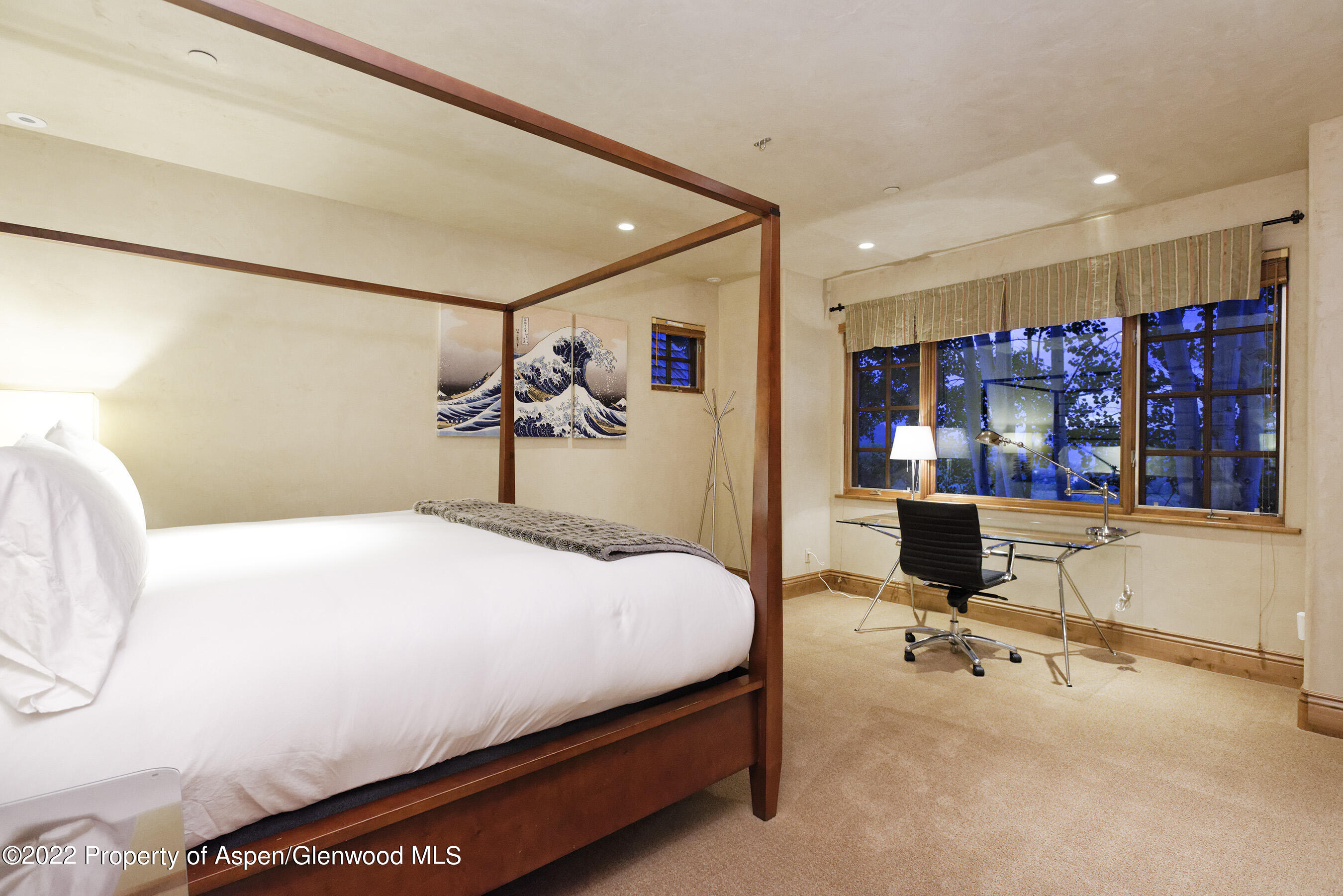 171 Cascade Lane Aspen CO 81611