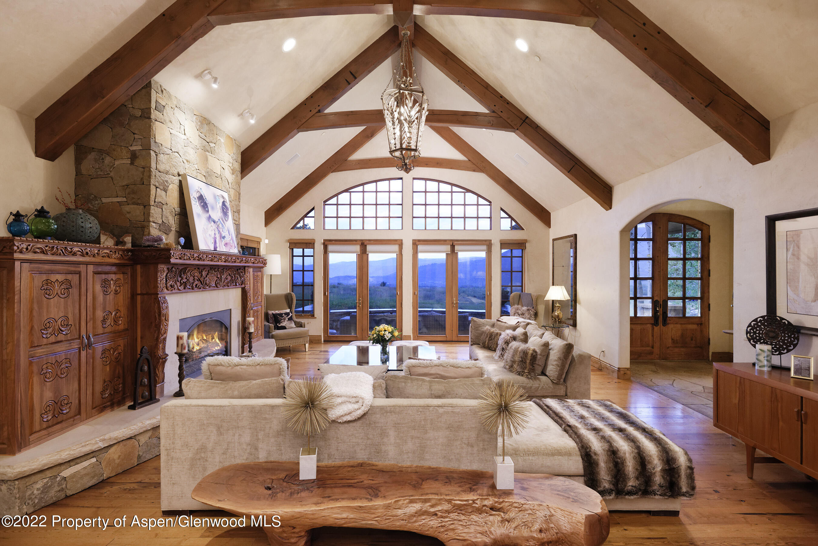 171 Cascade Lane Aspen CO 81611