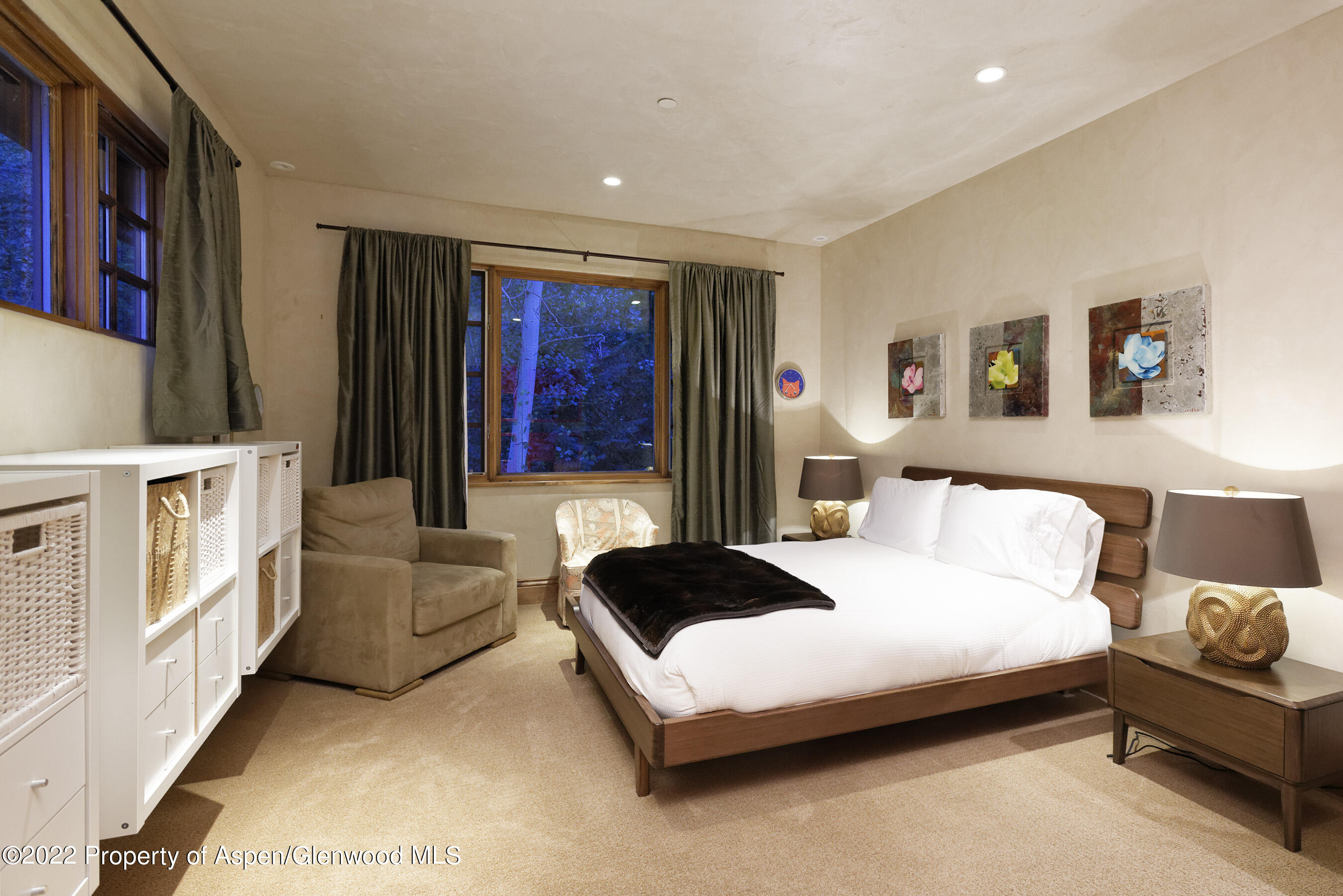 171 Cascade Lane Aspen CO 81611