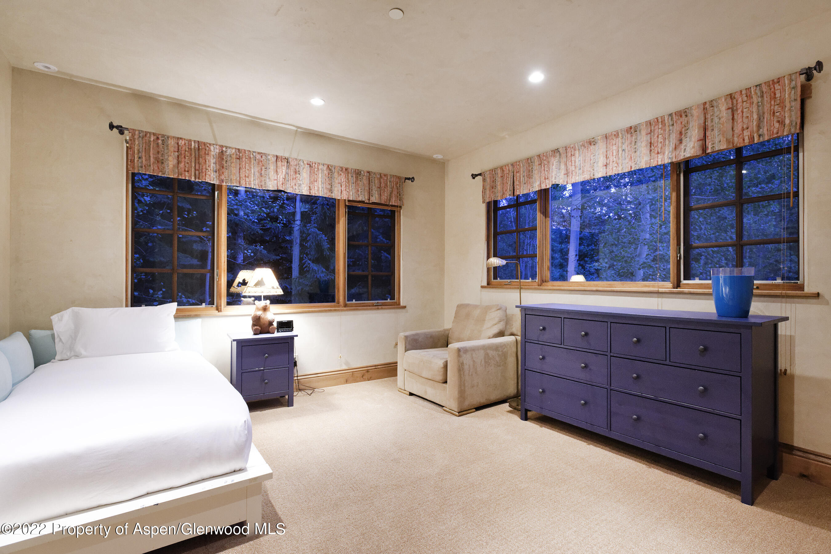 171 Cascade Lane Aspen CO 81611