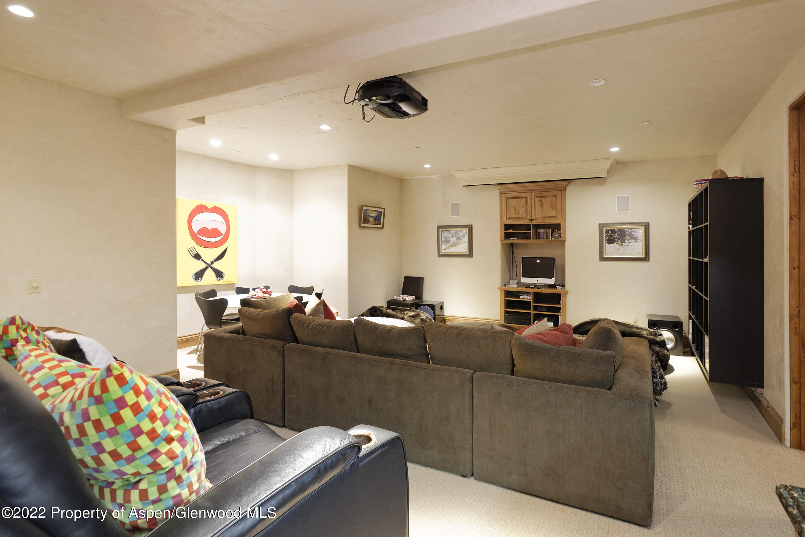 171 Cascade Lane Aspen CO 81611