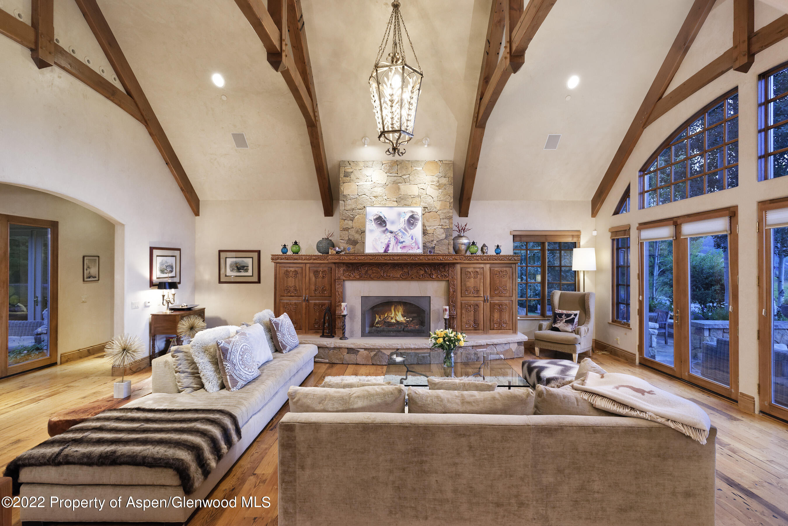 171 Cascade Lane Aspen CO 81611