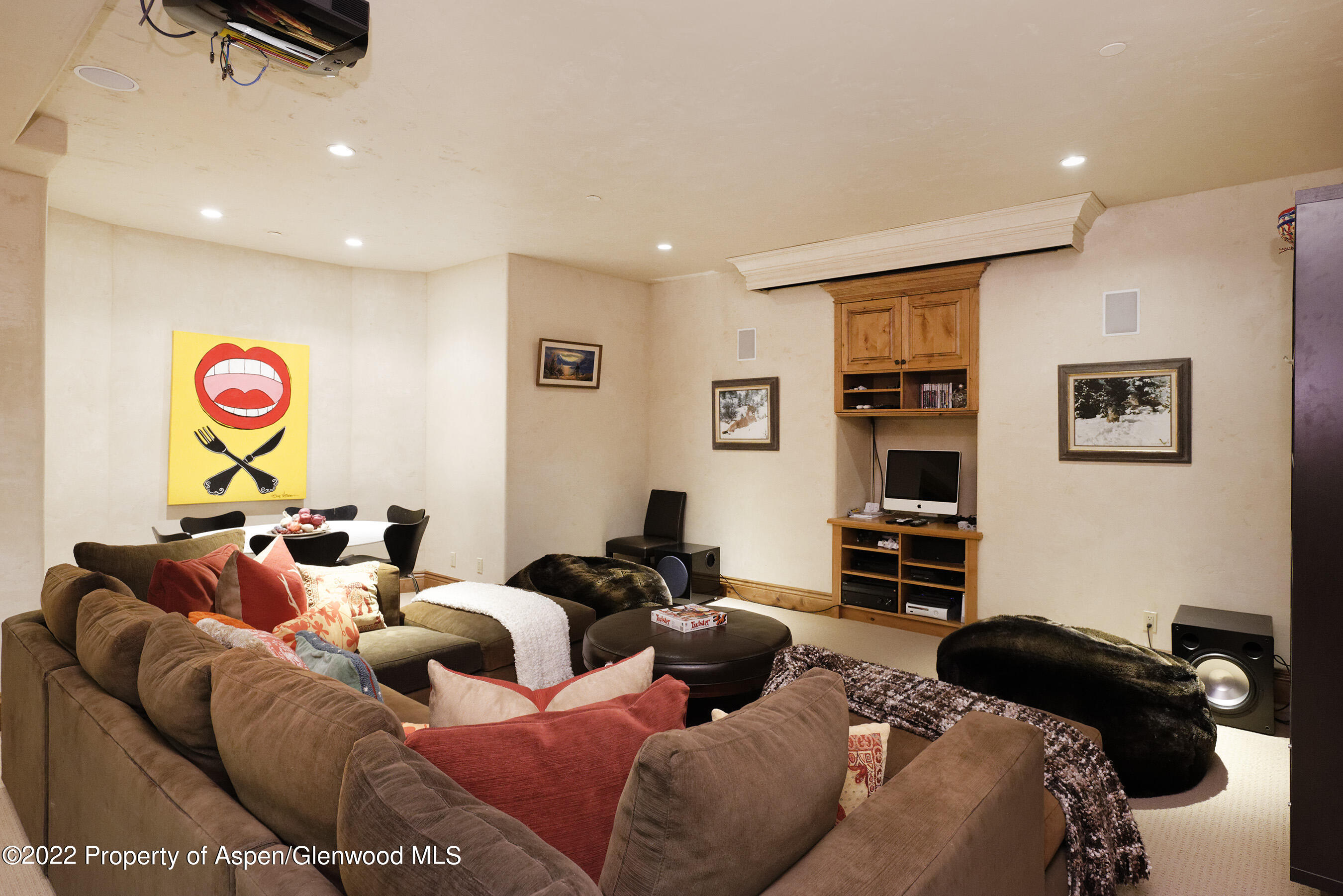 171 Cascade Lane Aspen CO 81611