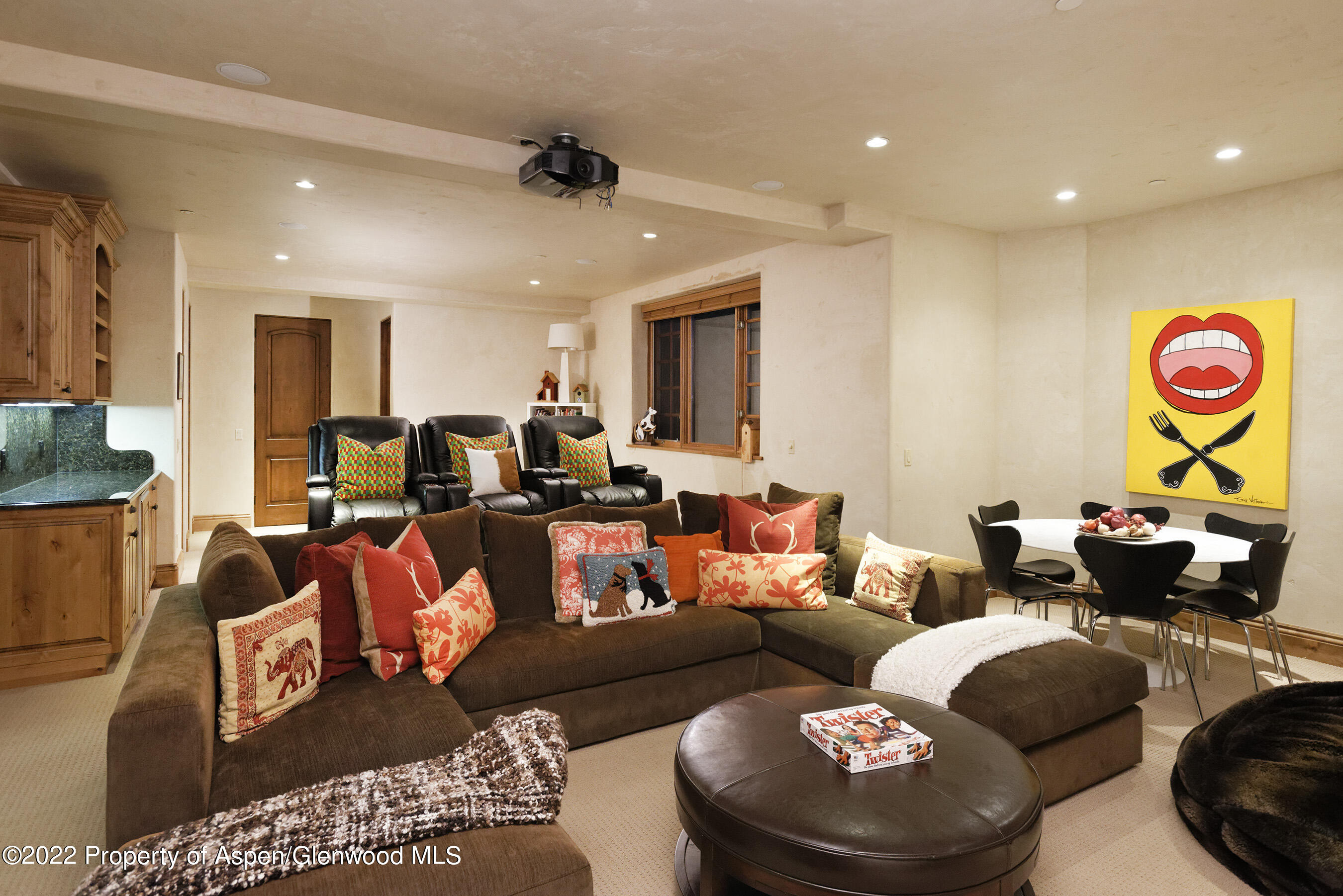 171 Cascade Lane Aspen CO 81611