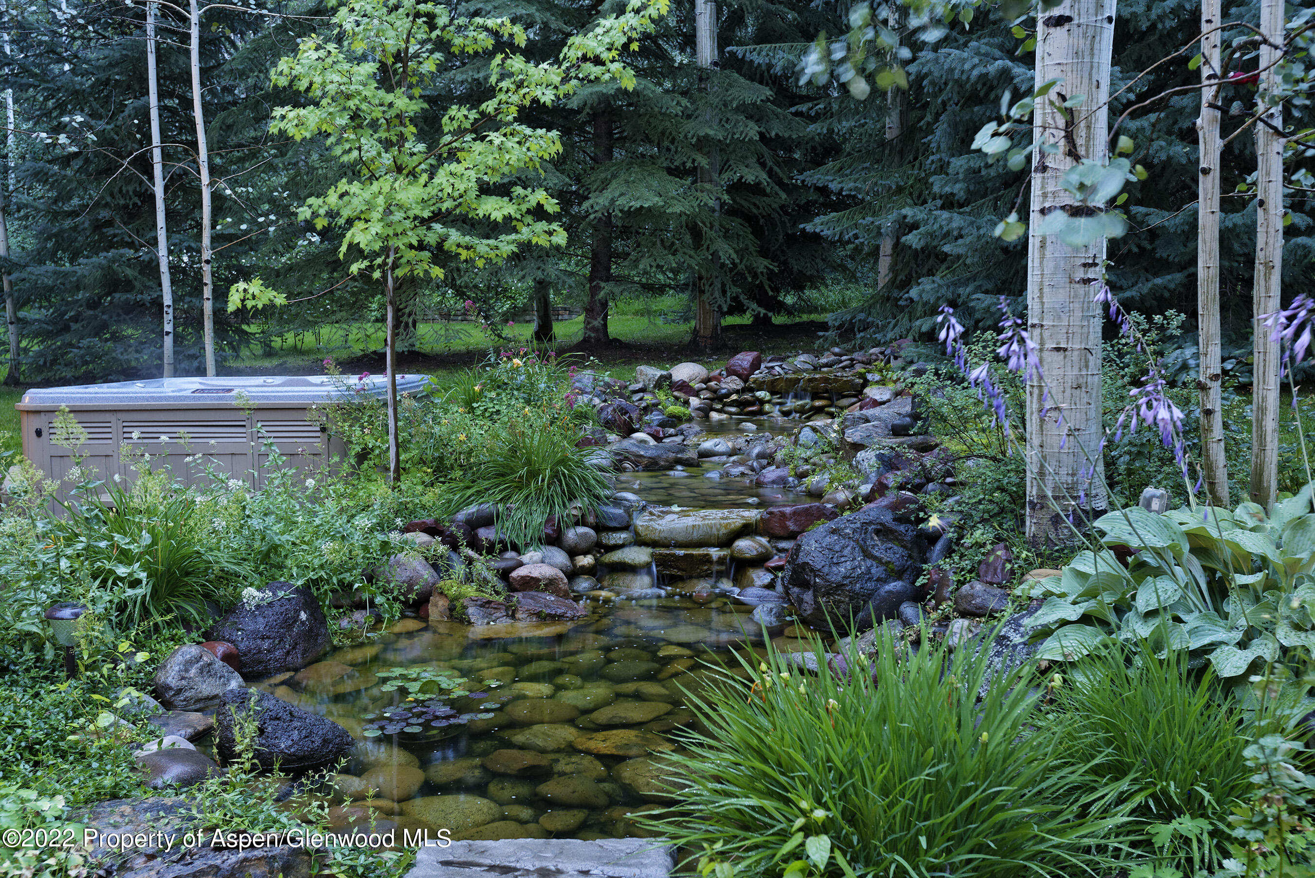 171 Cascade Lane Aspen CO 81611