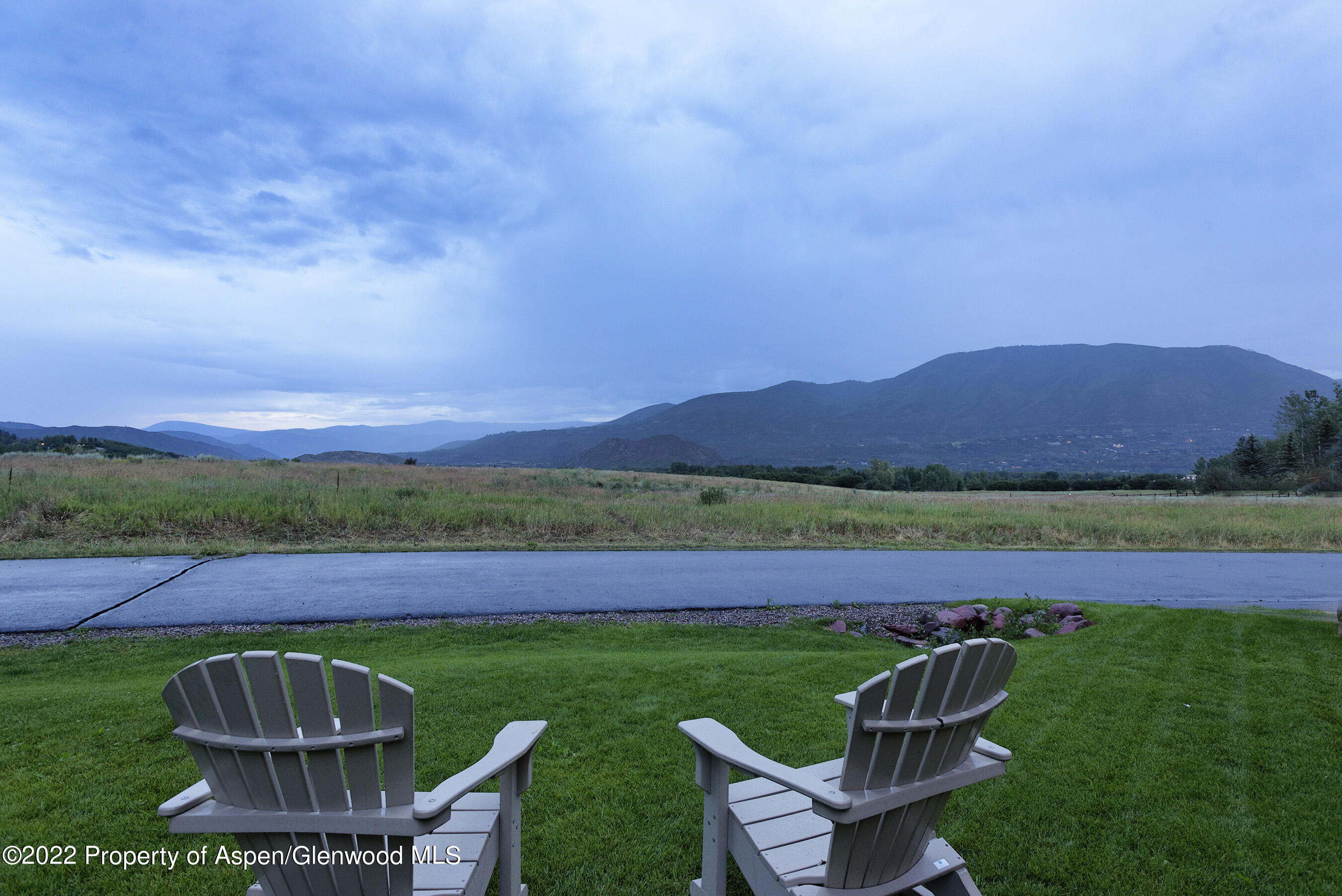 171 Cascade Lane Aspen CO 81611