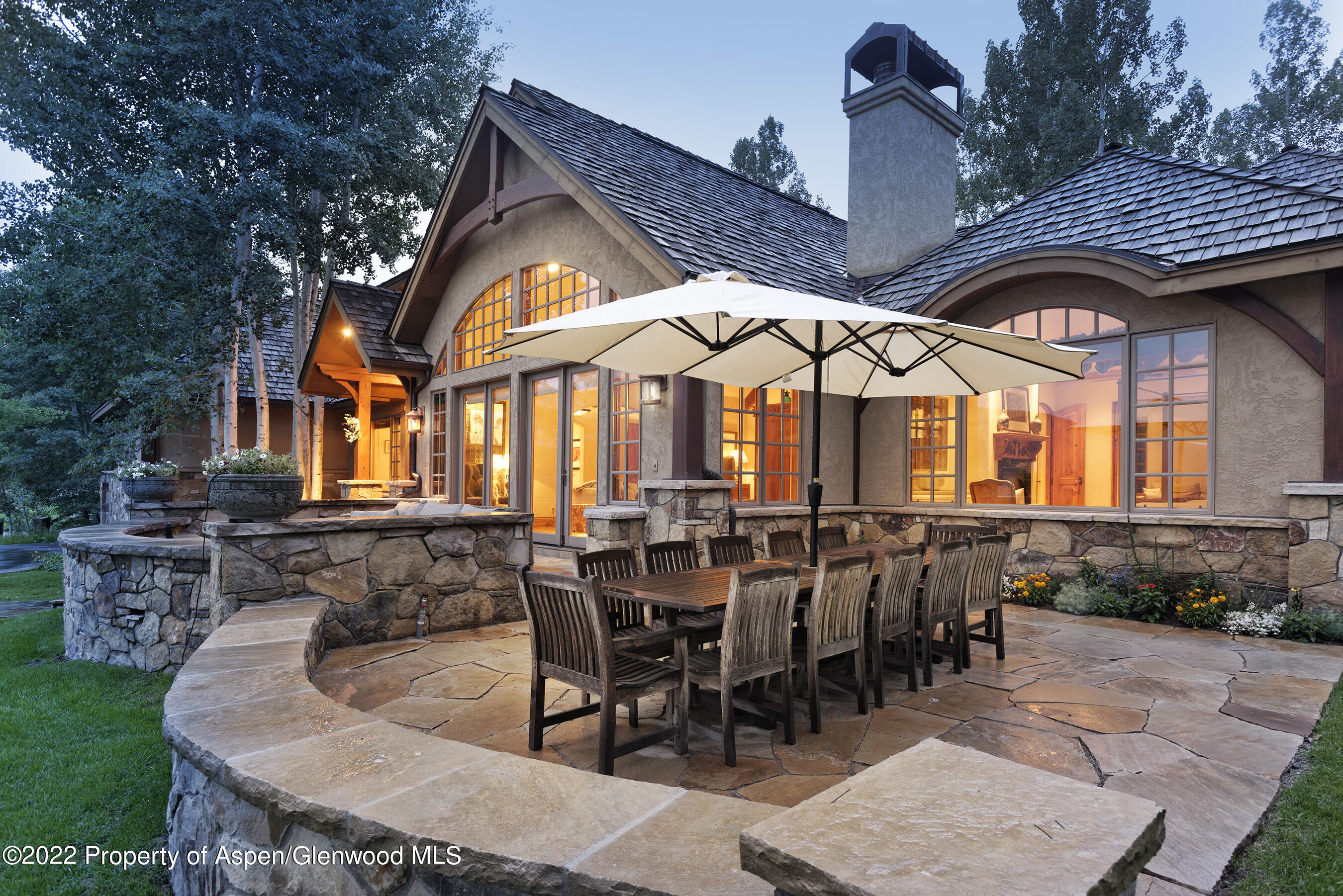 171 Cascade Lane Aspen CO 81611