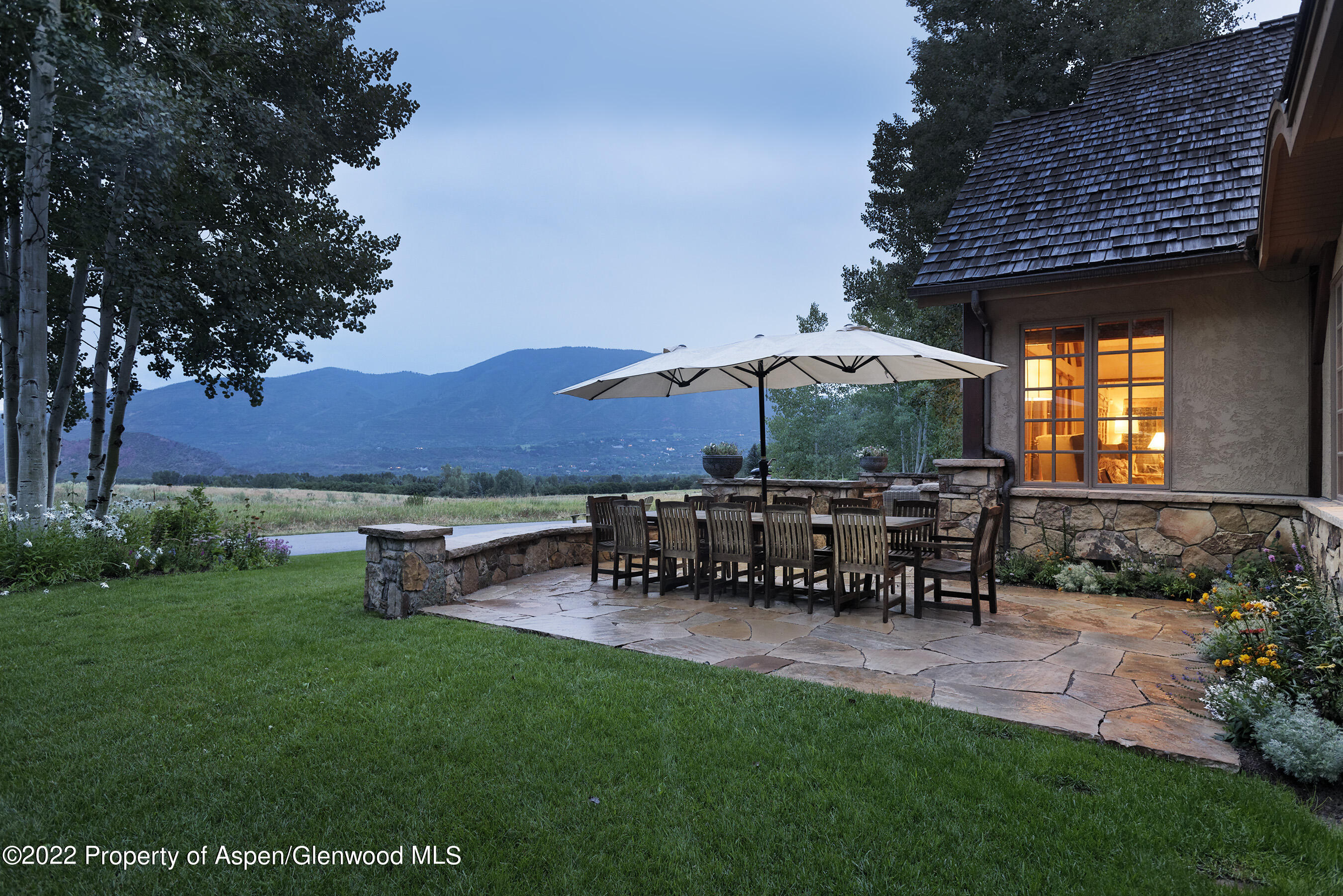 171 Cascade Lane Aspen CO 81611