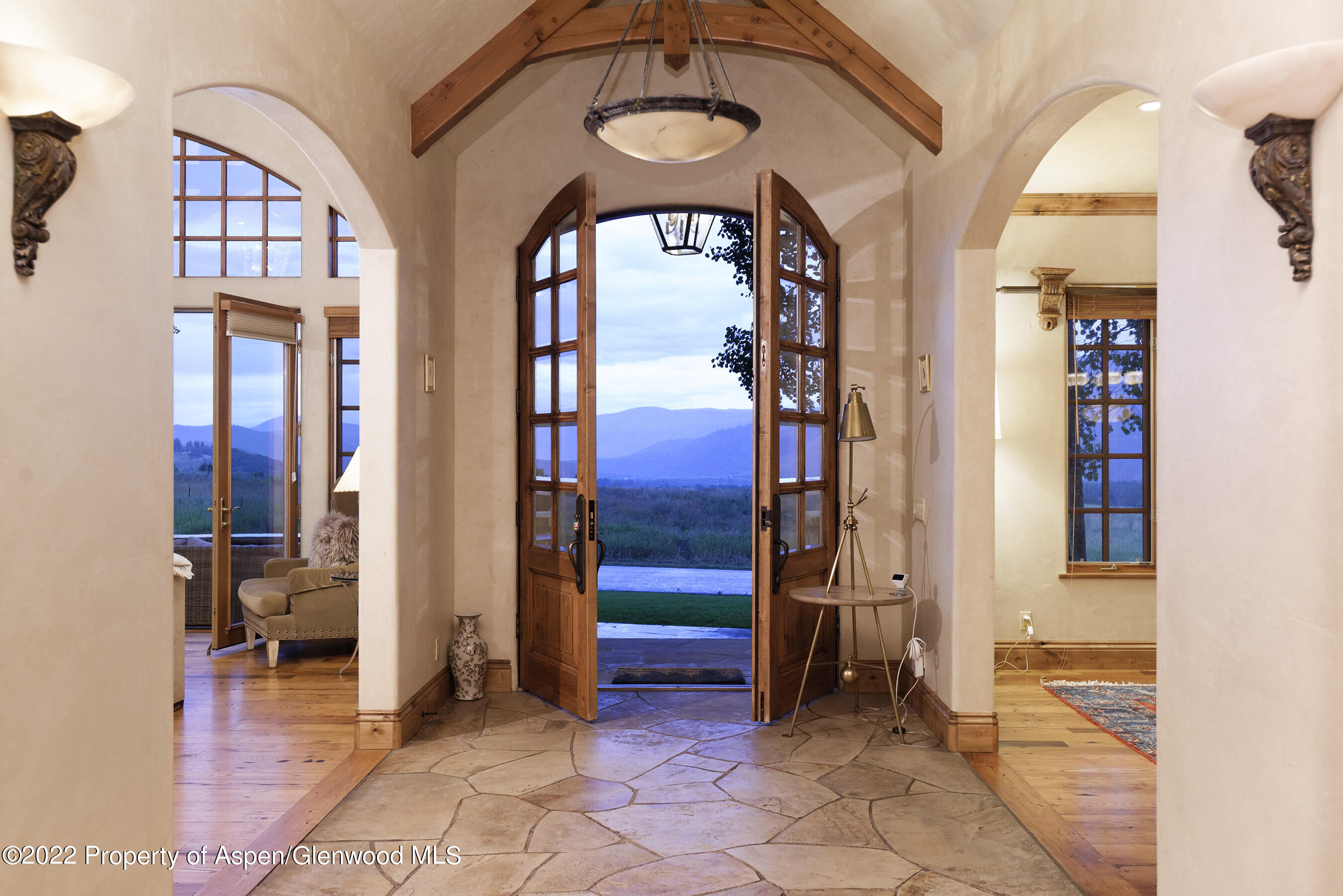 171 Cascade Lane Aspen CO 81611