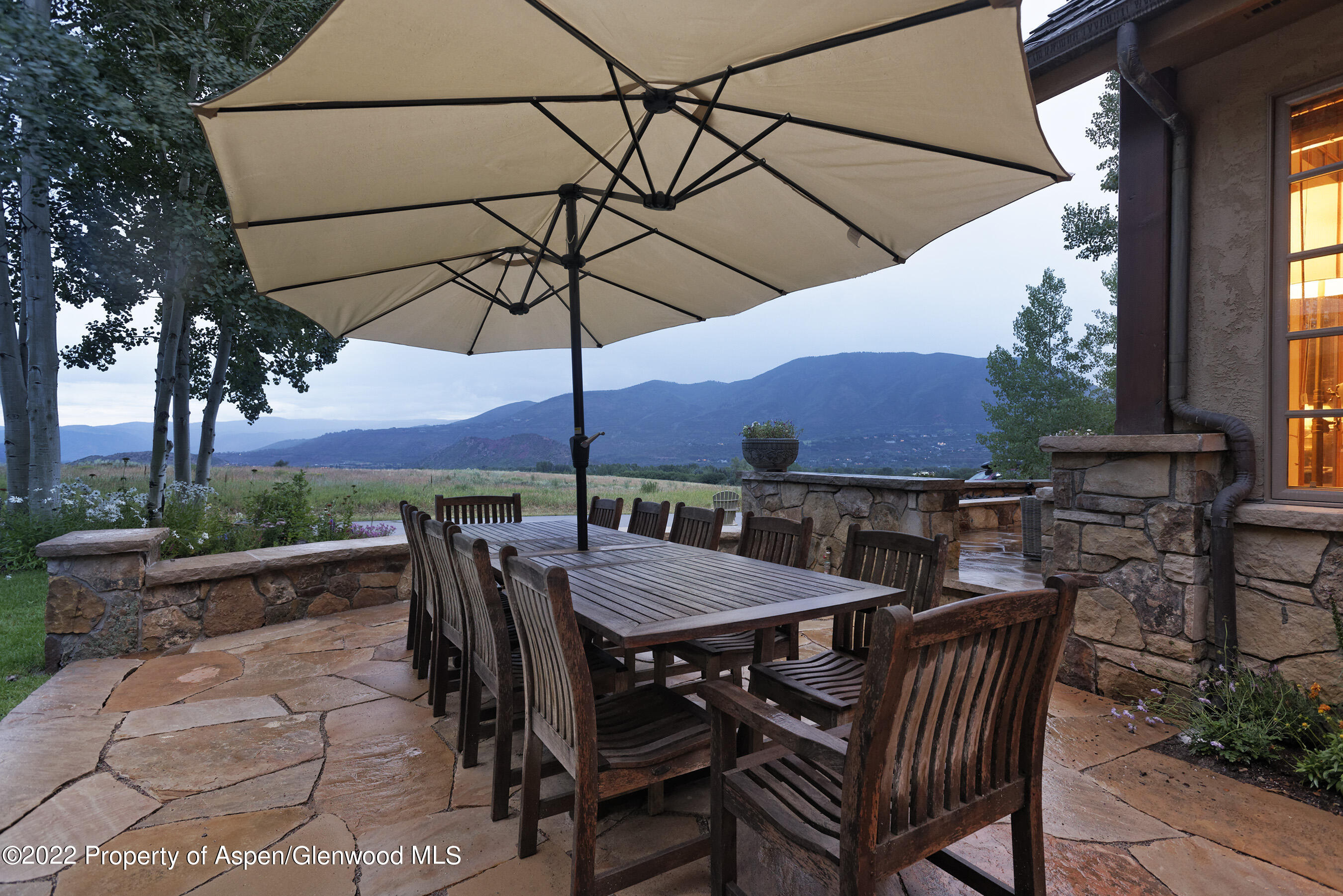 171 Cascade Lane Aspen CO 81611