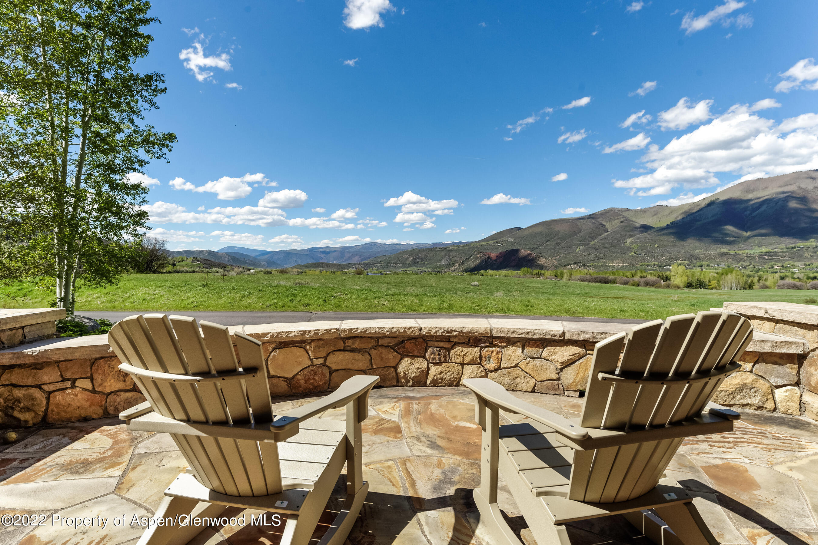 171 Cascade Lane Aspen CO 81611