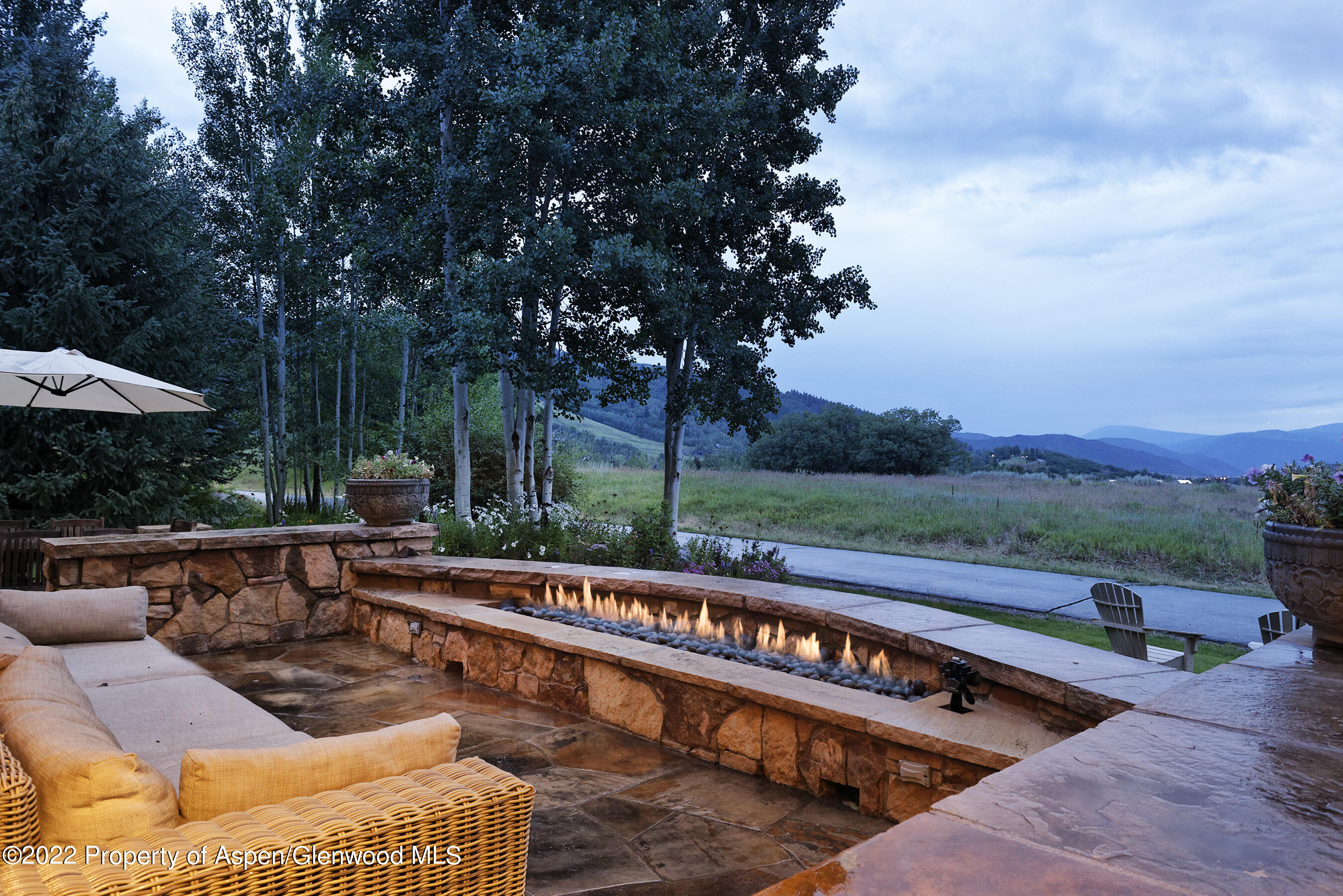 171 Cascade Lane Aspen CO 81611