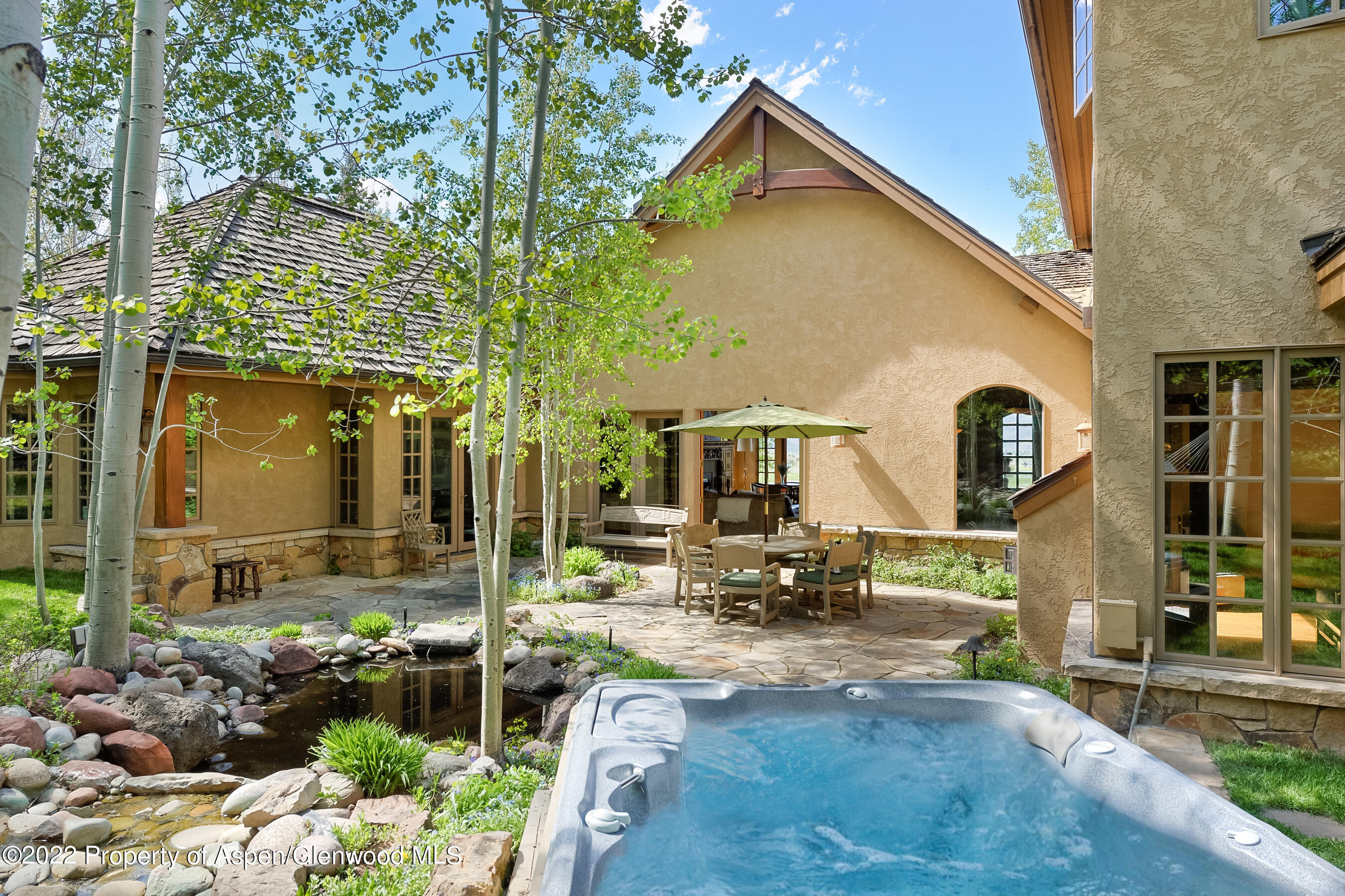 171 Cascade Lane Aspen CO 81611