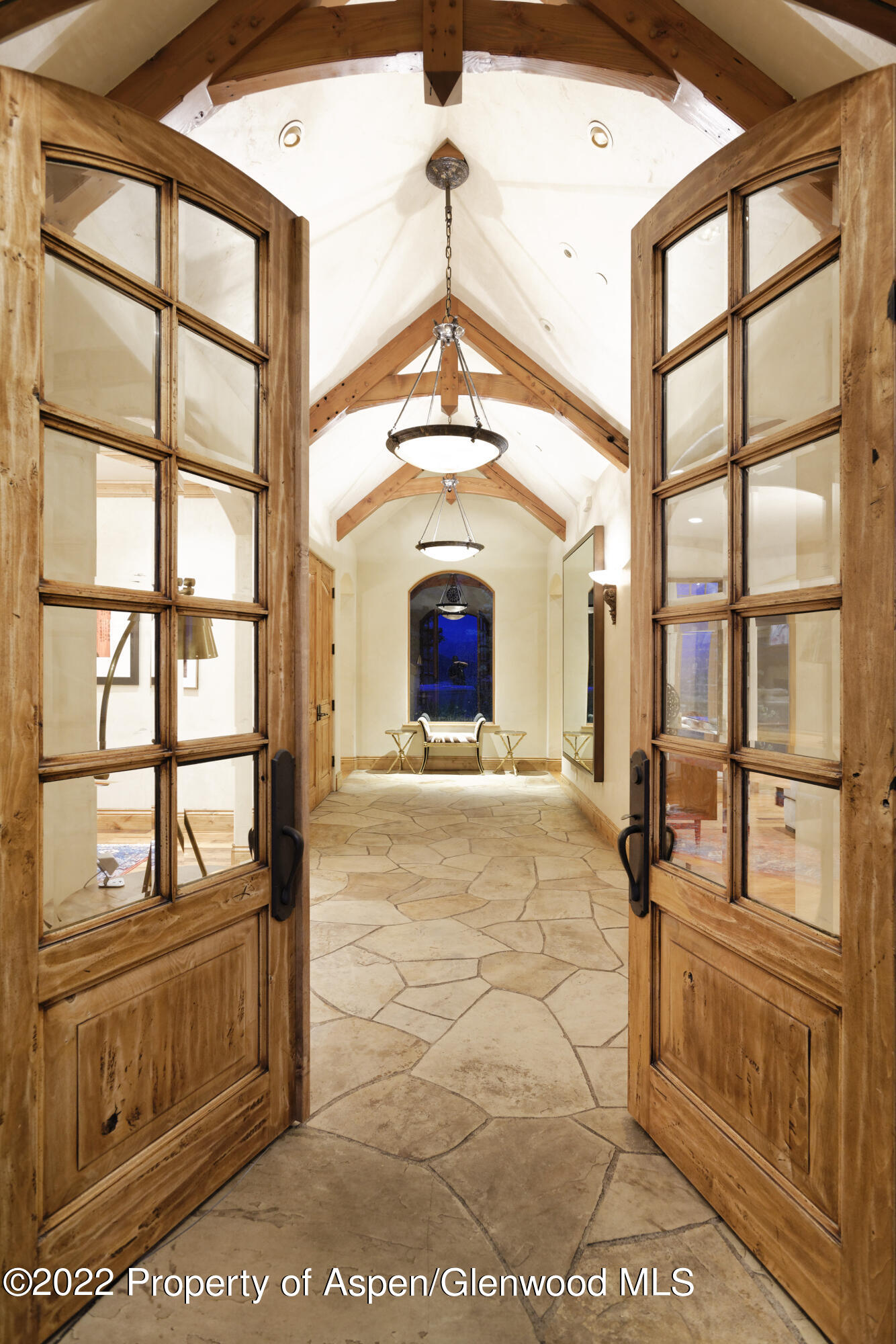 171 Cascade Lane Aspen CO 81611