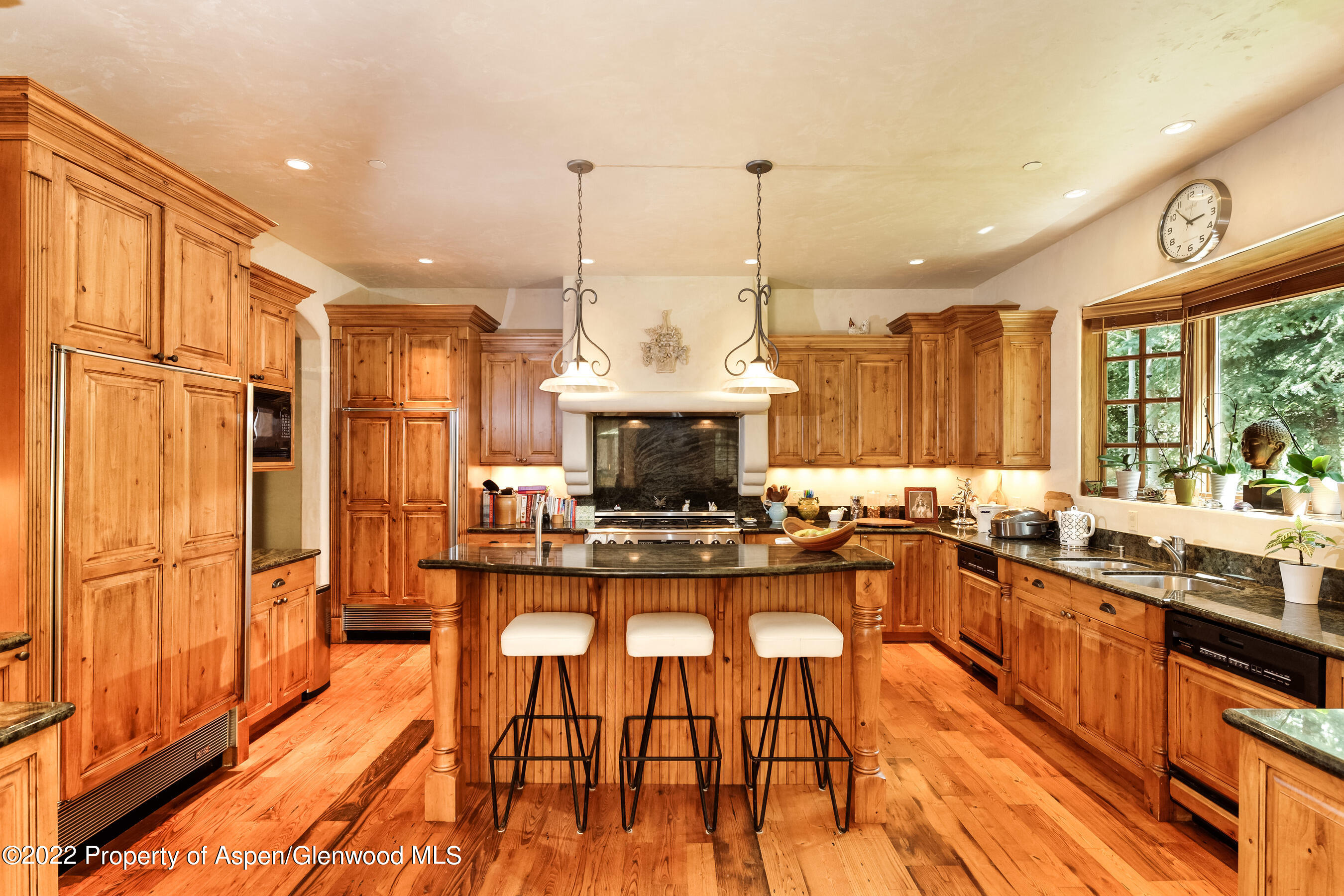 171 Cascade Lane Aspen CO 81611