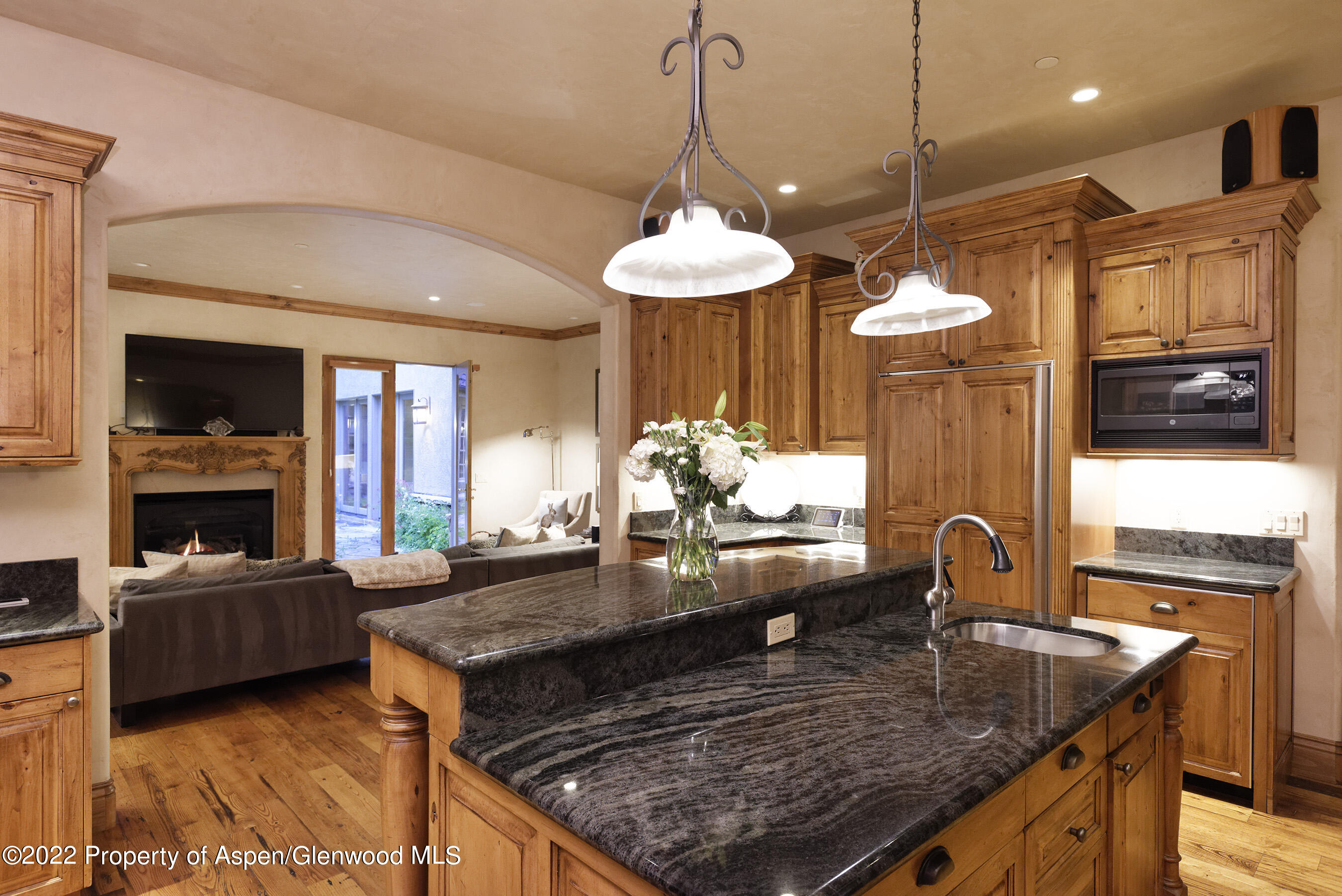 171 Cascade Lane Aspen CO 81611