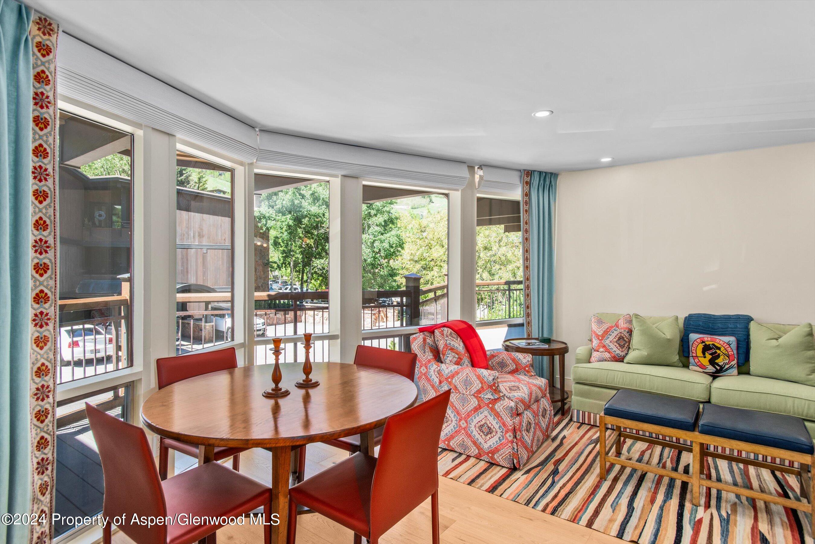 803 E Durant Avenue Aspen CO 81611
