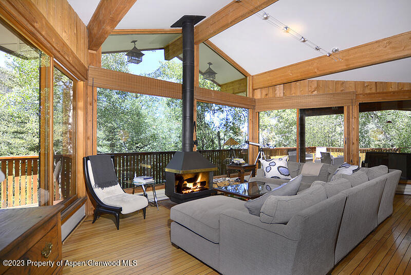 309 Mountain Laurel Drive Aspen CO 81611