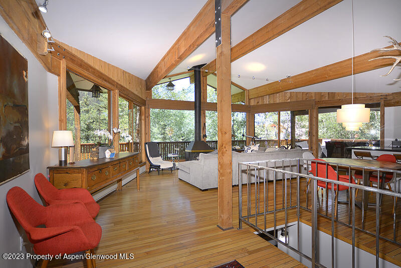 309 Mountain Laurel Drive Aspen CO 81611