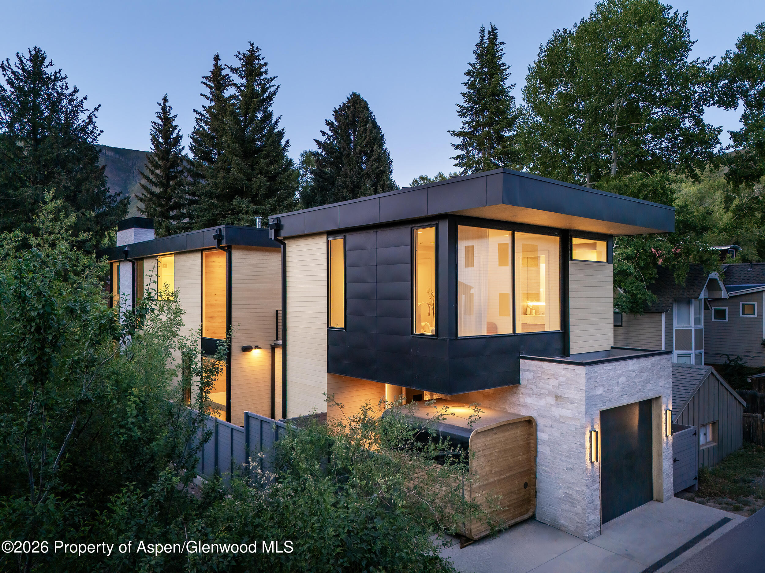 219 W Bleeker Street Aspen CO 81611