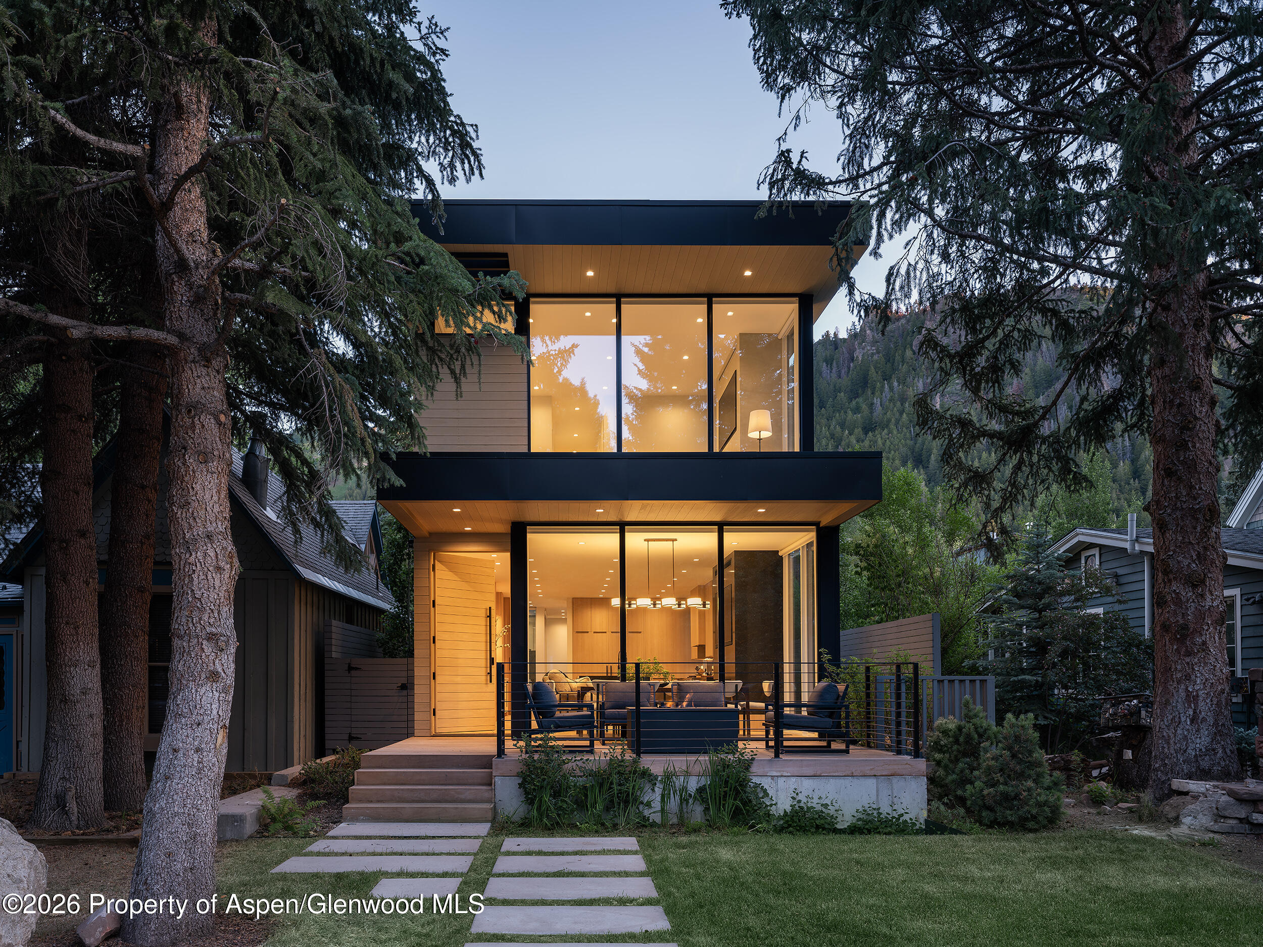 219 W Bleeker Street Aspen CO 81611
