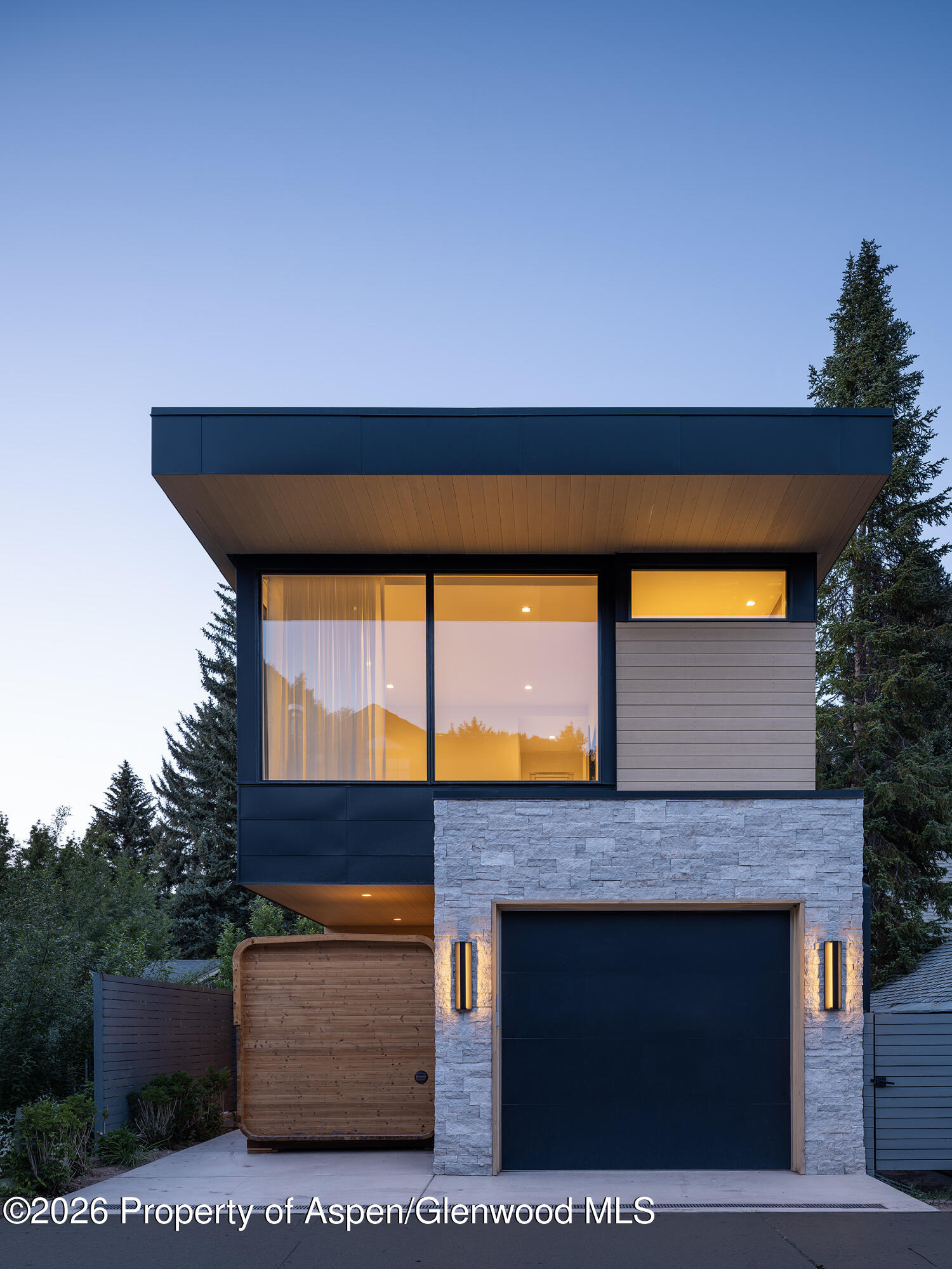 219 W Bleeker Street Aspen CO 81611