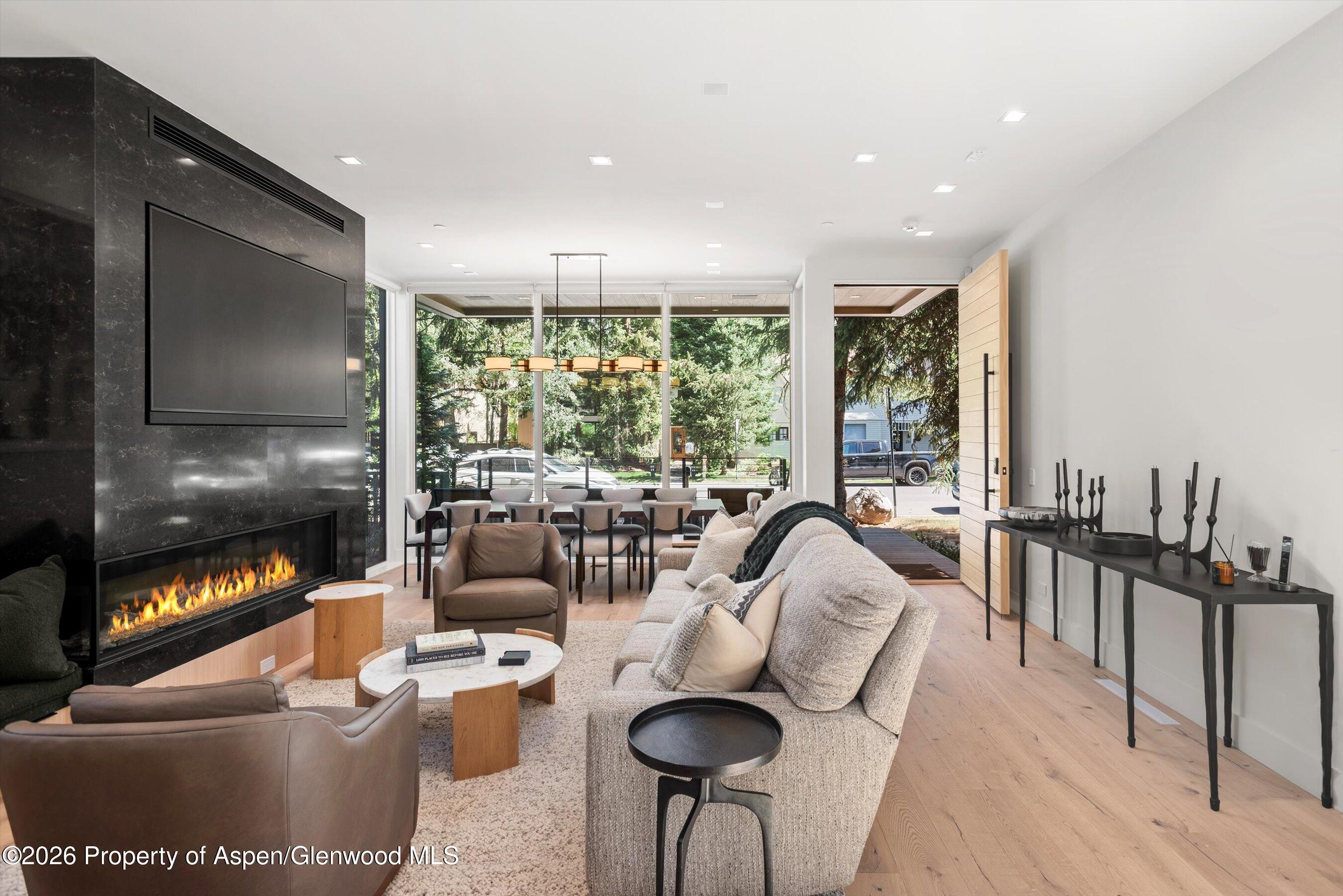 219 W Bleeker Street Aspen CO 81611